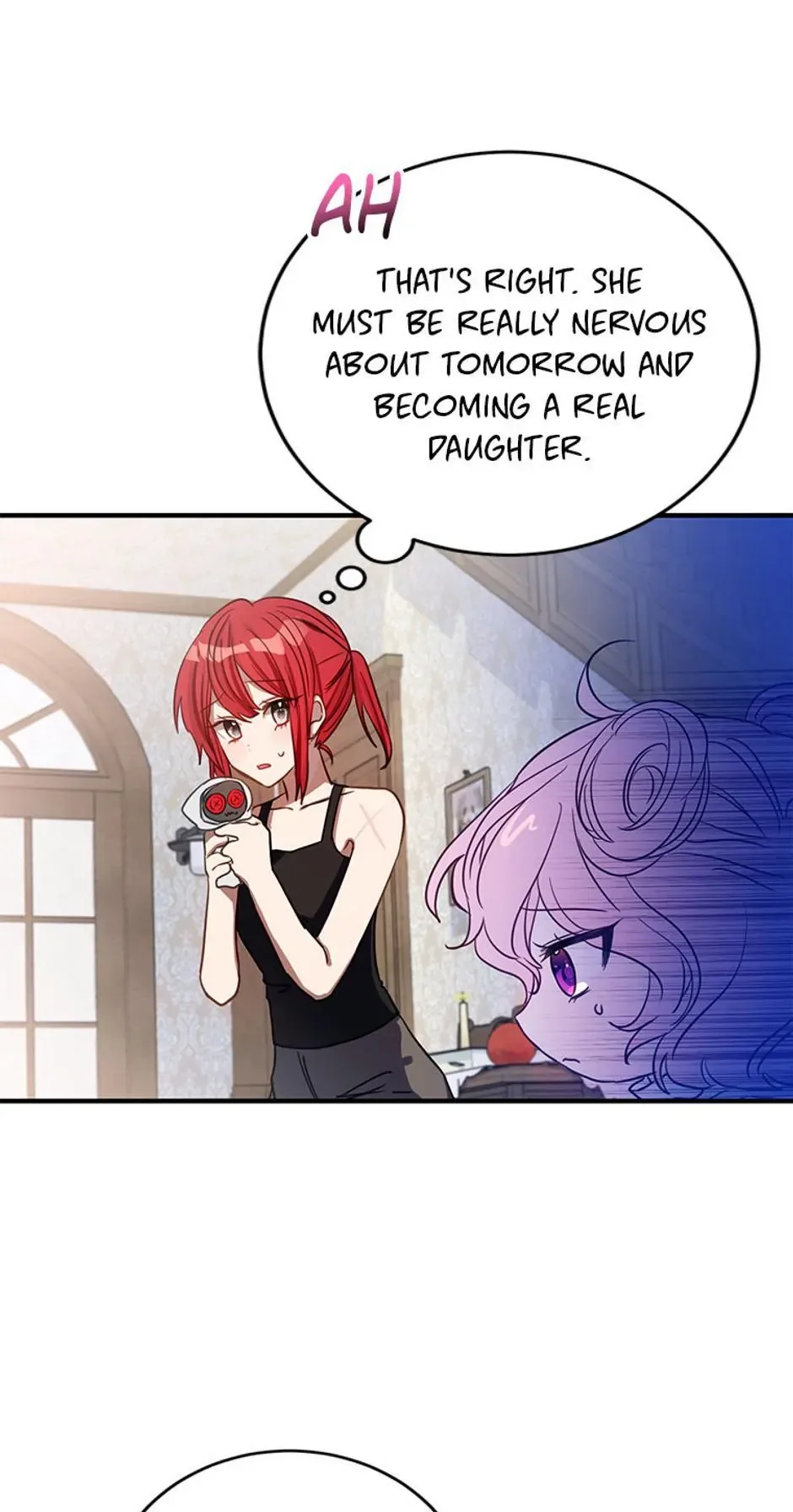The Business Is Closed Due To The Tyrant Parents Chapter 10 page 23