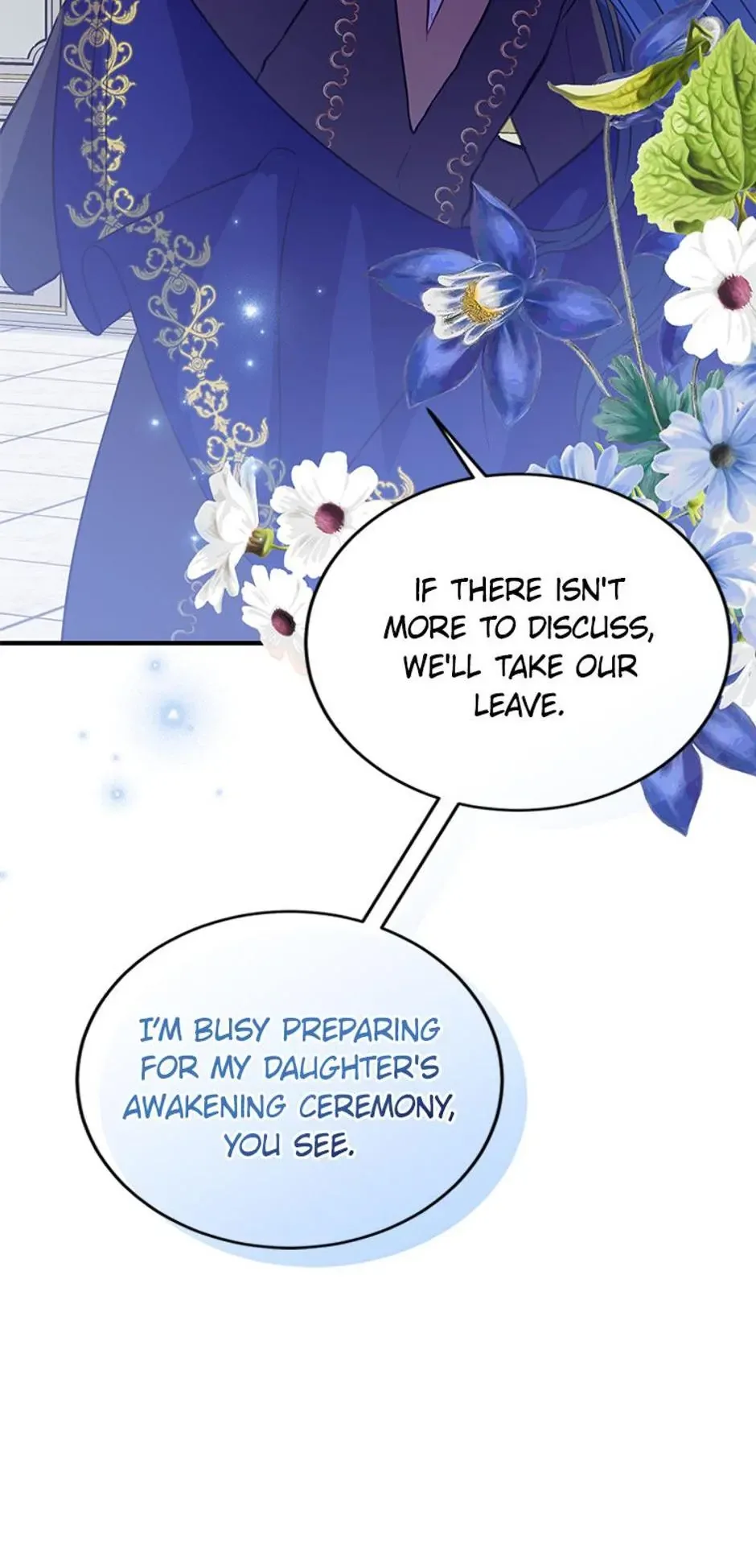 The Business Is Closed Due To The Tyrant Parents Chapter 9 page 15