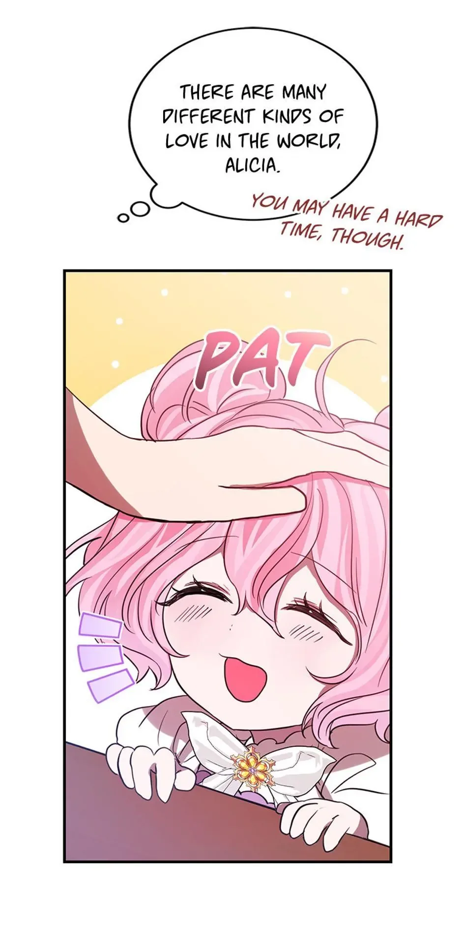The Business Is Closed Due To The Tyrant Parents Chapter 9 page 68