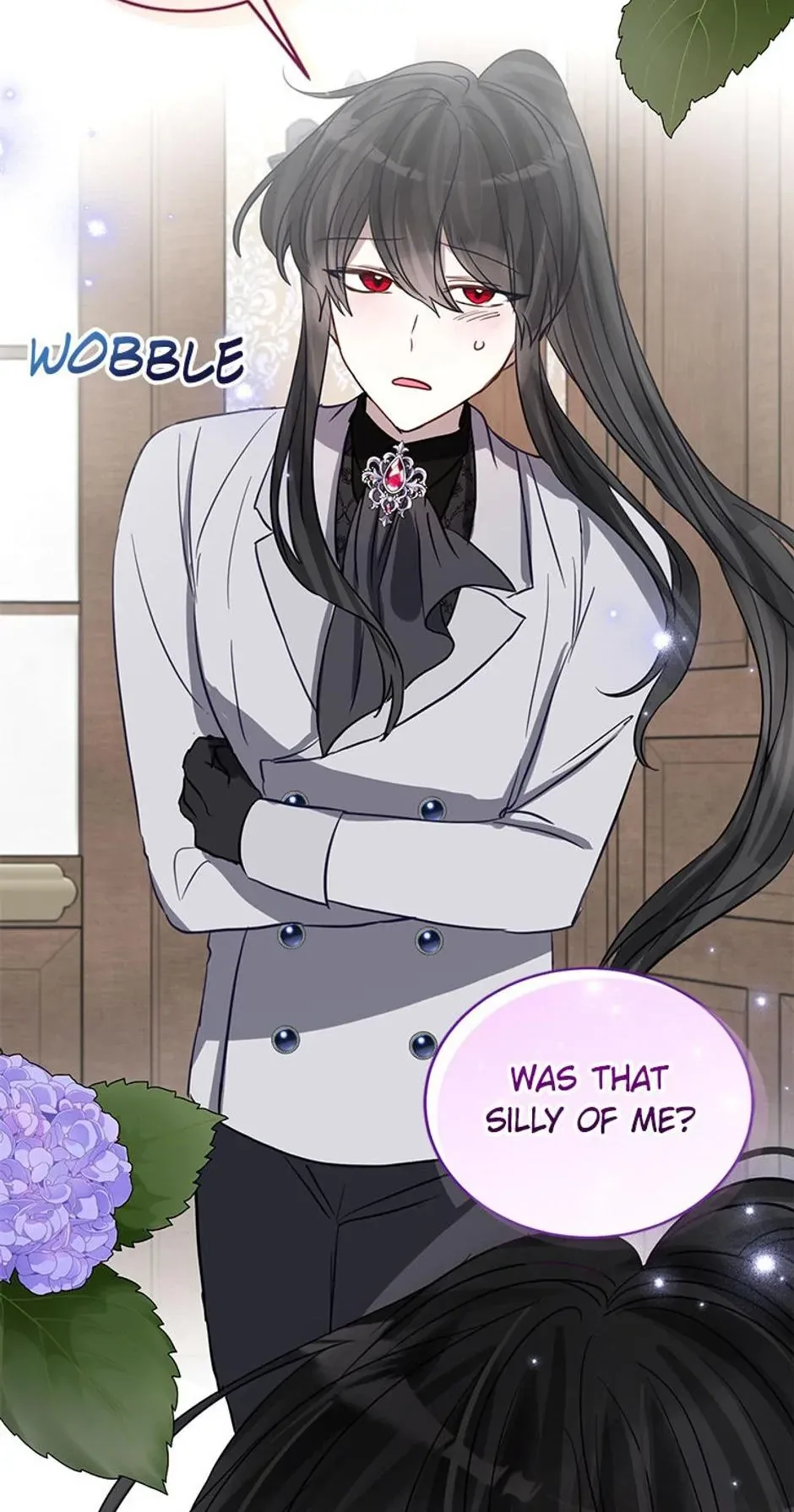 The Business Is Closed Due To The Tyrant Parents Chapter 10 page 35