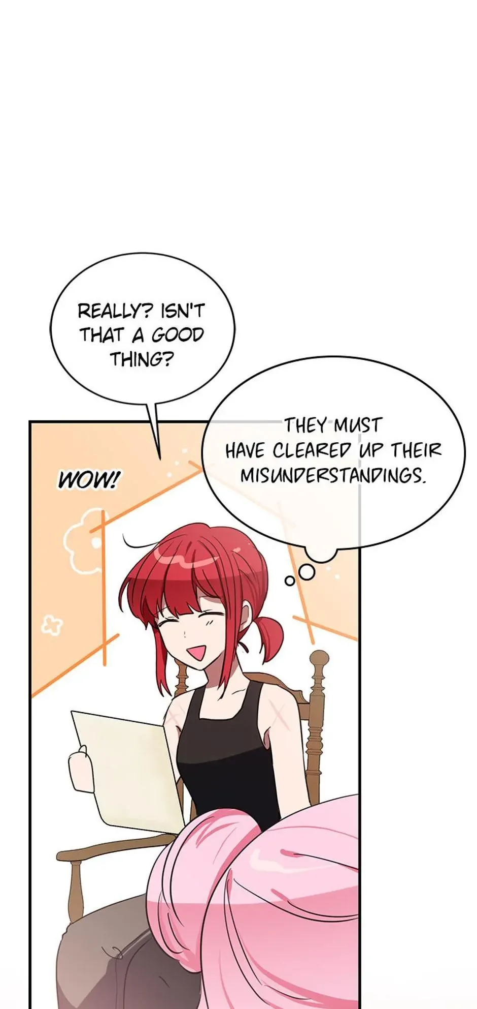 The Business Is Closed Due To The Tyrant Parents Chapter 9 page 57