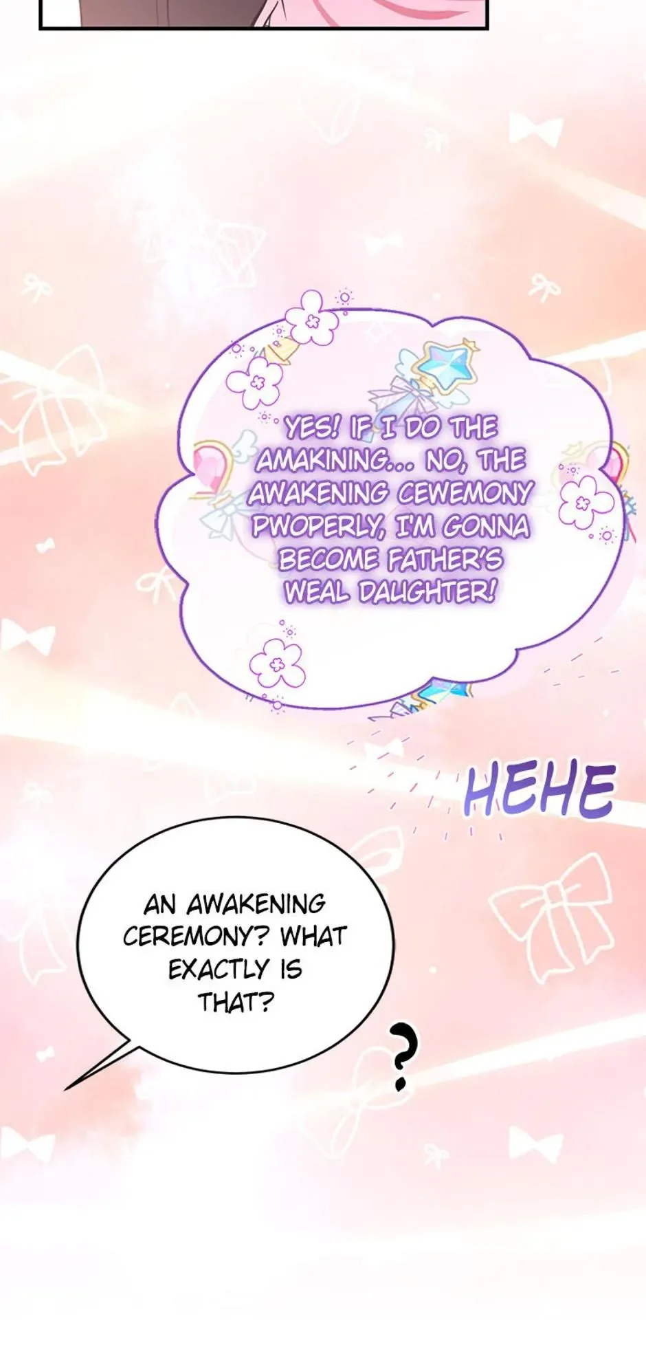 The Business Is Closed Due To The Tyrant Parents Chapter 9 page 58