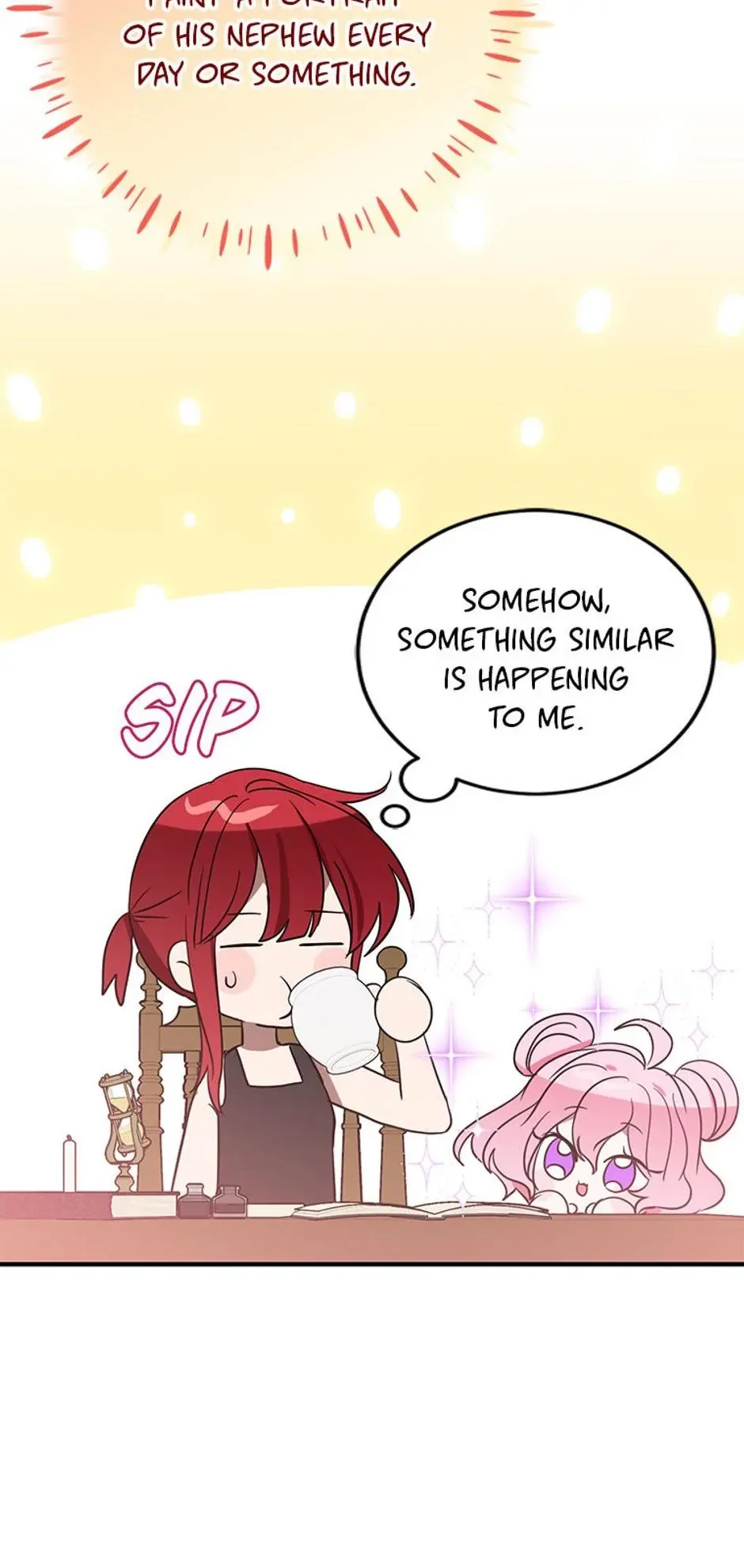 The Business Is Closed Due To The Tyrant Parents Chapter 9 page 67