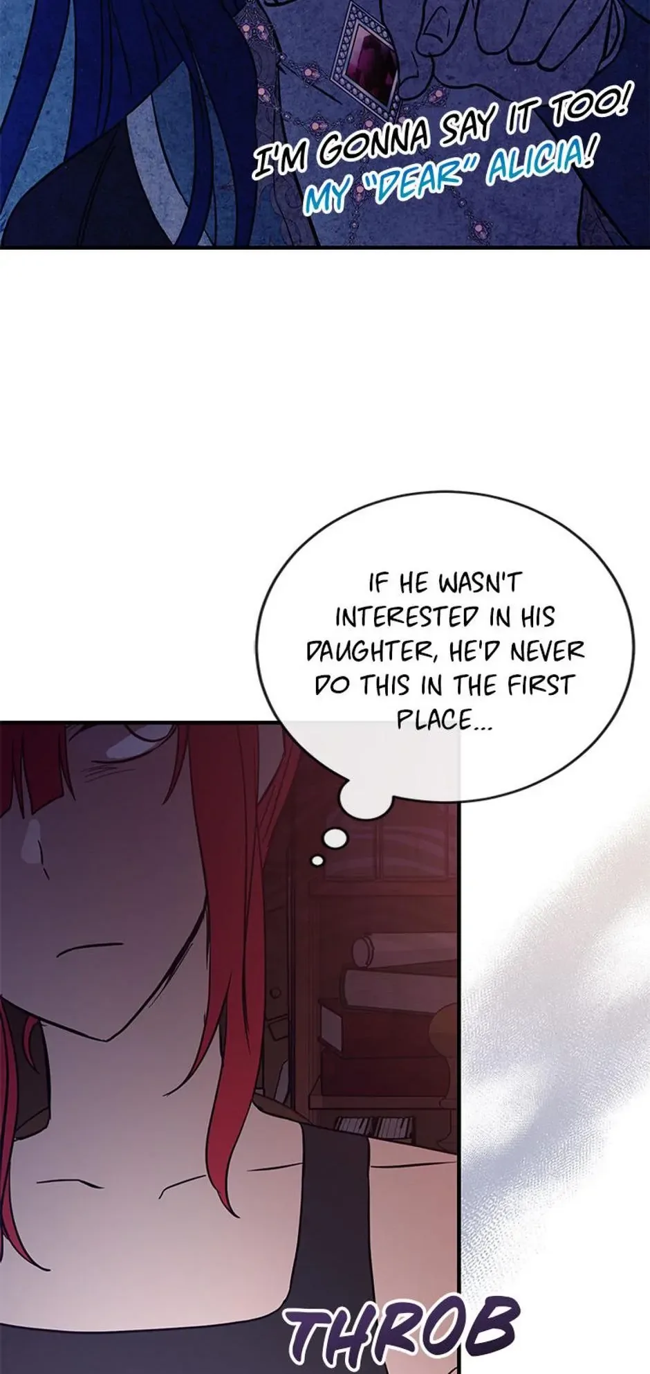 The Business Is Closed Due To The Tyrant Parents Chapter 9 page 65