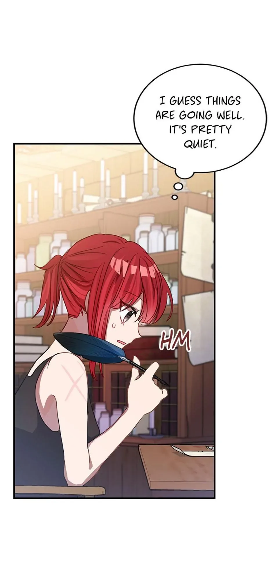 The Business Is Closed Due To The Tyrant Parents Chapter 10 page 16