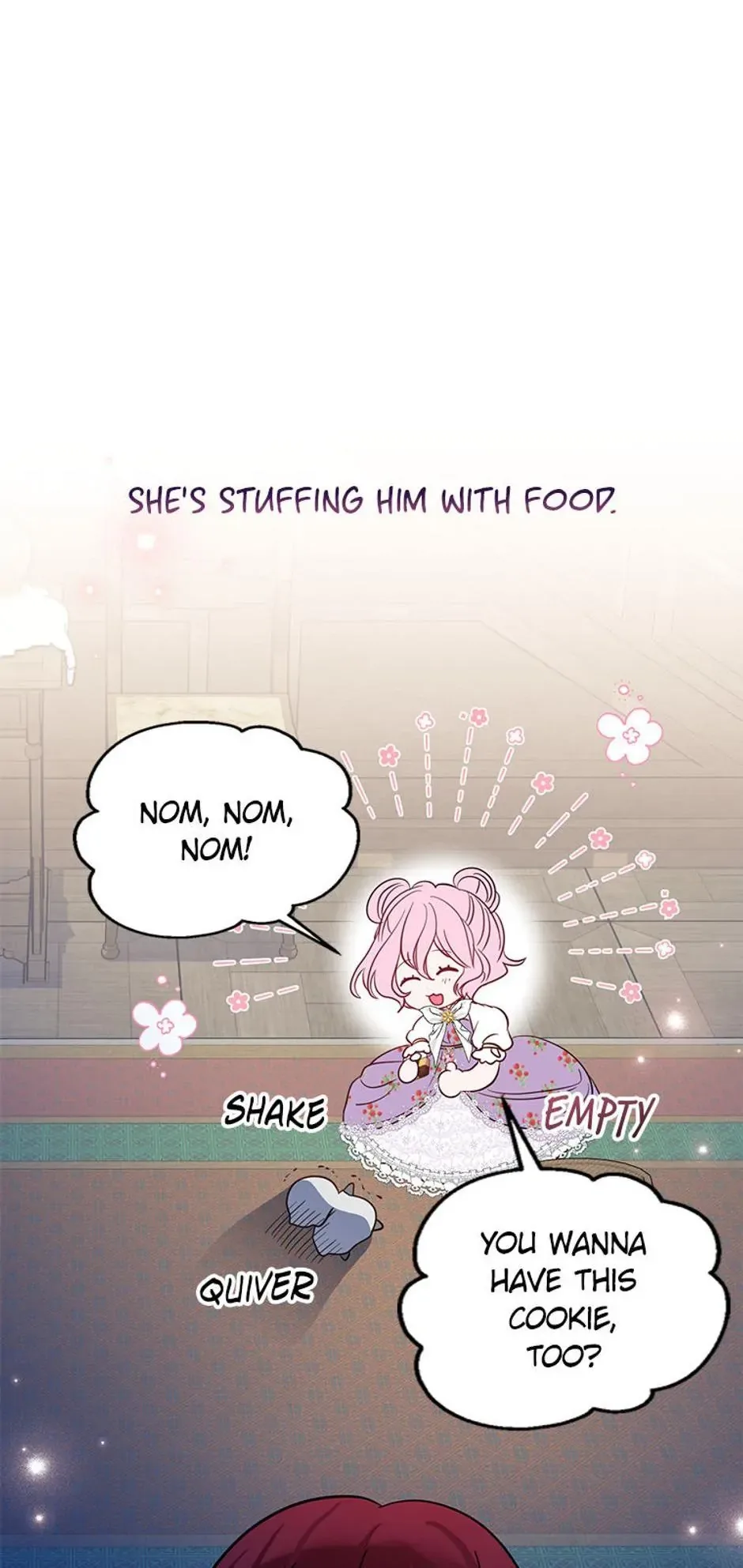 The Business Is Closed Due To The Tyrant Parents Chapter 10 page 18