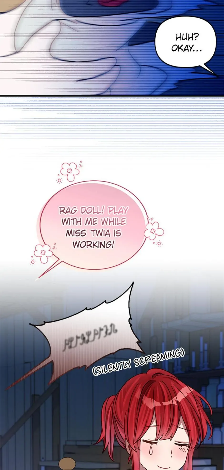 The Business Is Closed Due To The Tyrant Parents Chapter 10 page 13