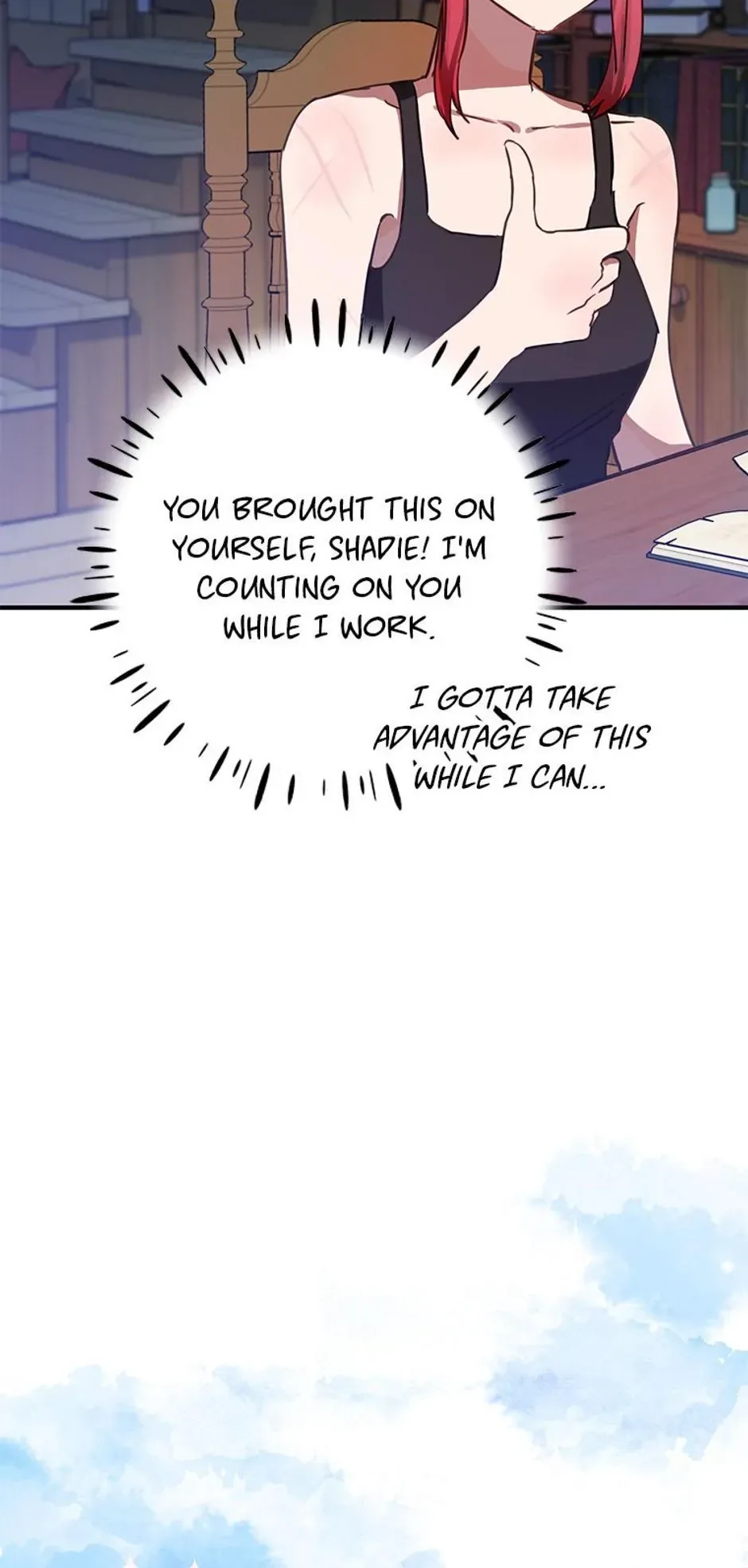 The Business Is Closed Due To The Tyrant Parents Chapter 10 page 14