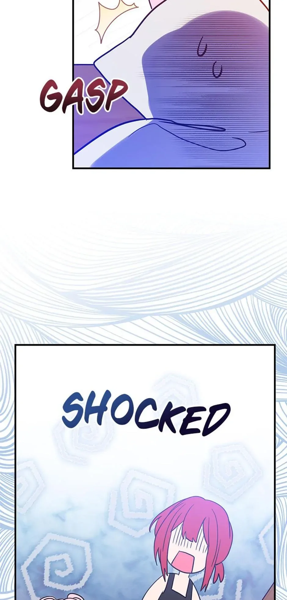 The Business Is Closed Due To The Tyrant Parents Chapter 10 page 3