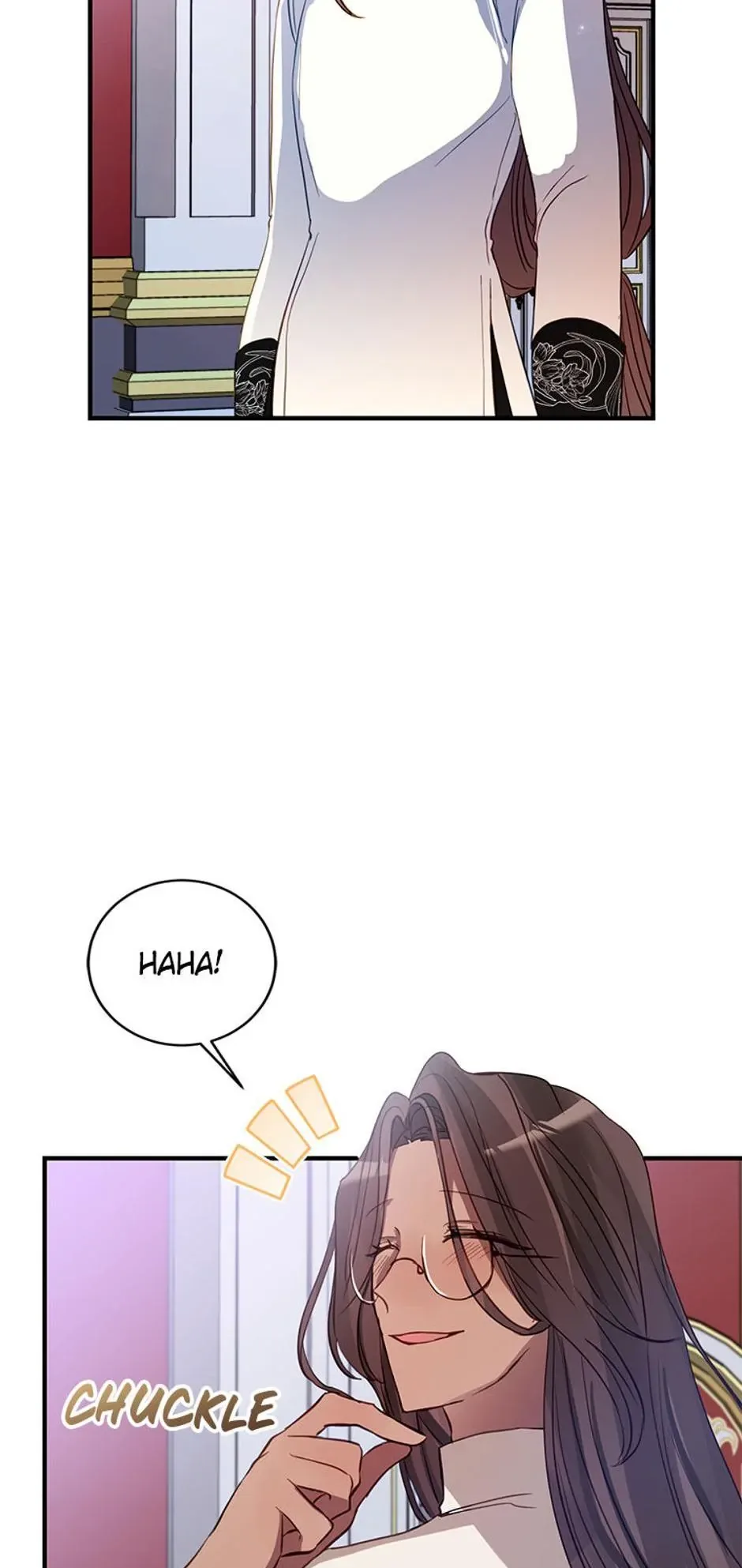 The Business Is Closed Due To The Tyrant Parents Chapter 9 page 30