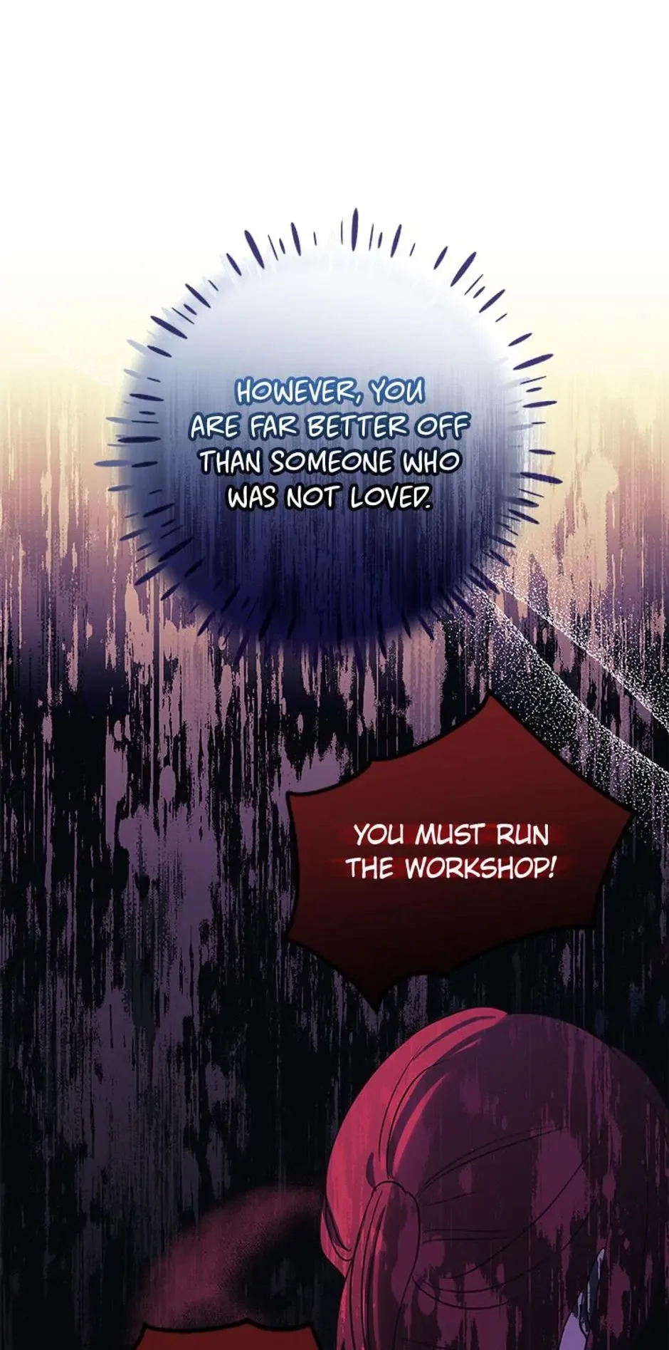 The Business Is Closed Due To The Tyrant Parents Chapter 9 page 69