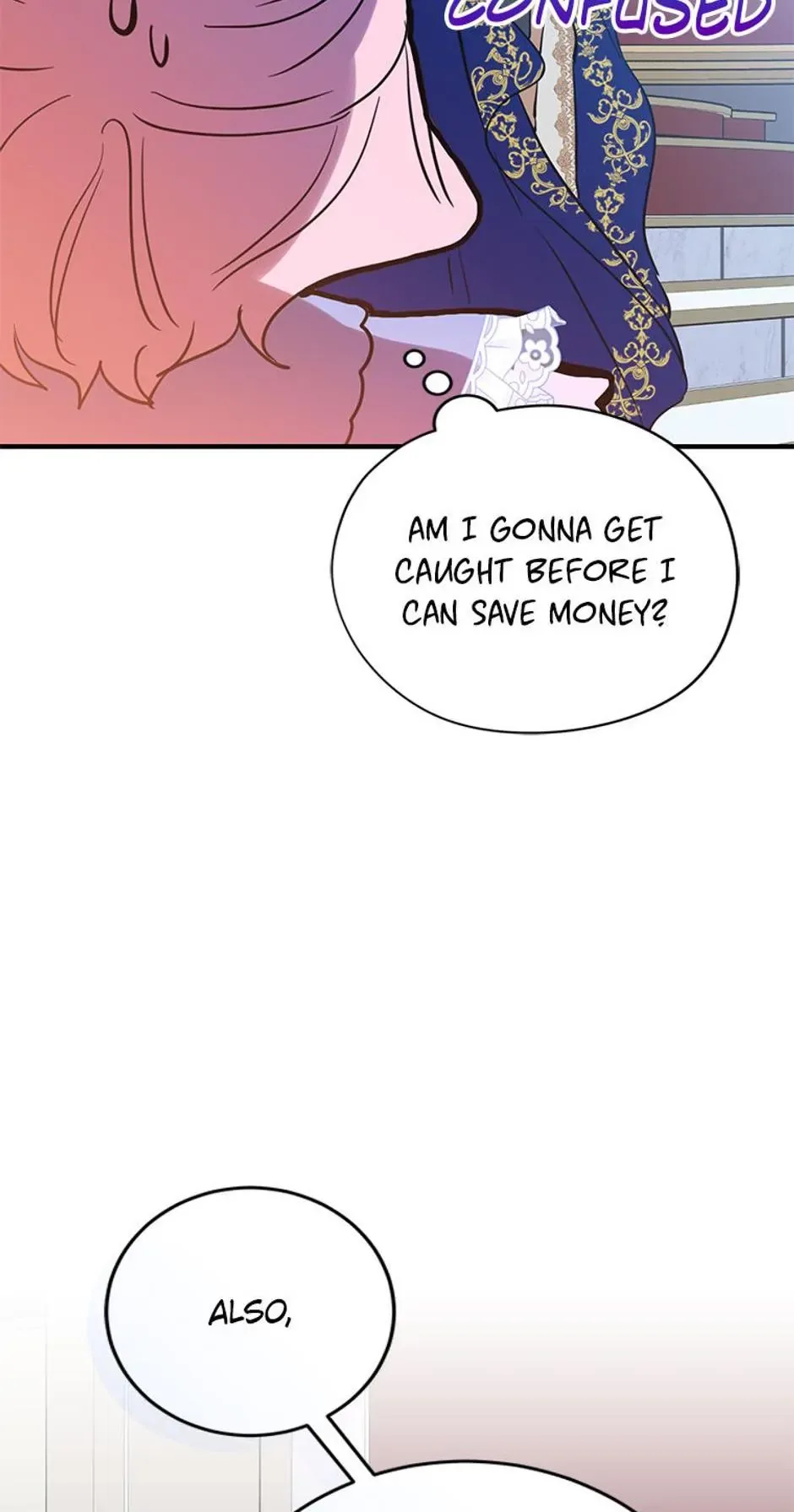 The Business Is Closed Due To The Tyrant Parents Chapter 9 page 18