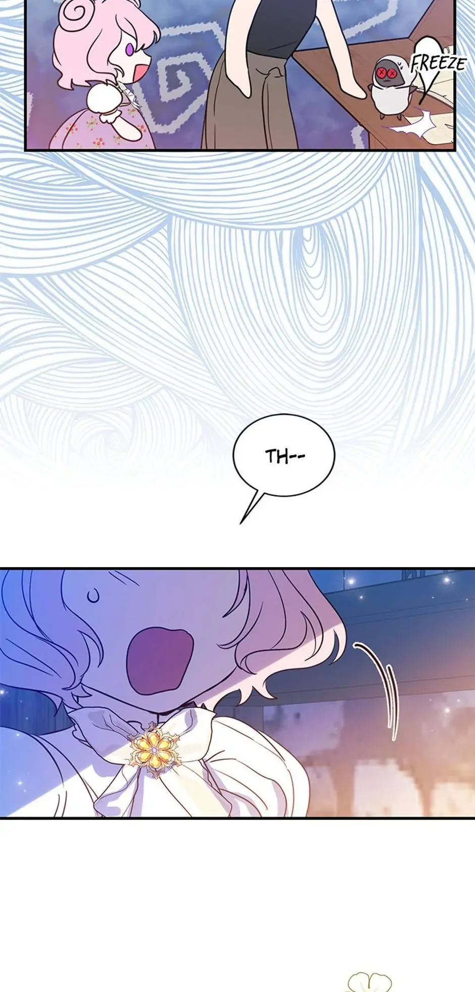 The Business Is Closed Due To The Tyrant Parents Chapter 10 page 4