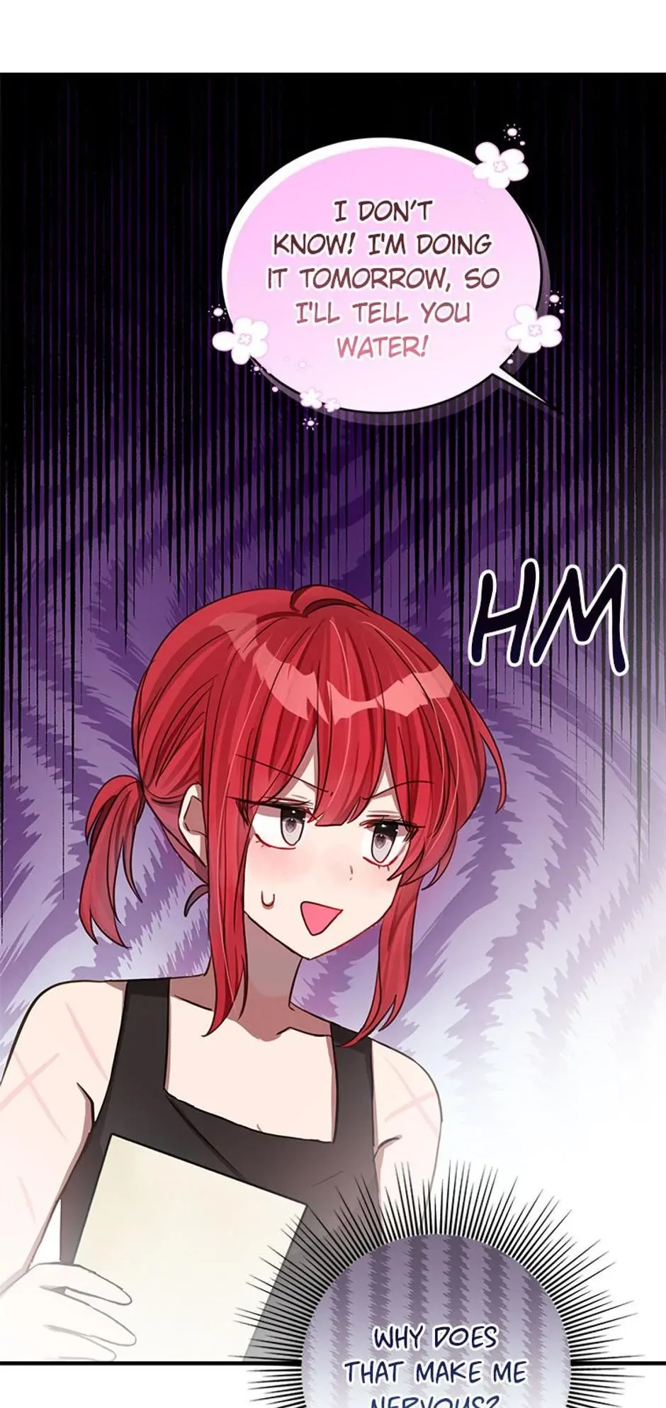 The Business Is Closed Due To The Tyrant Parents Chapter 9 page 59