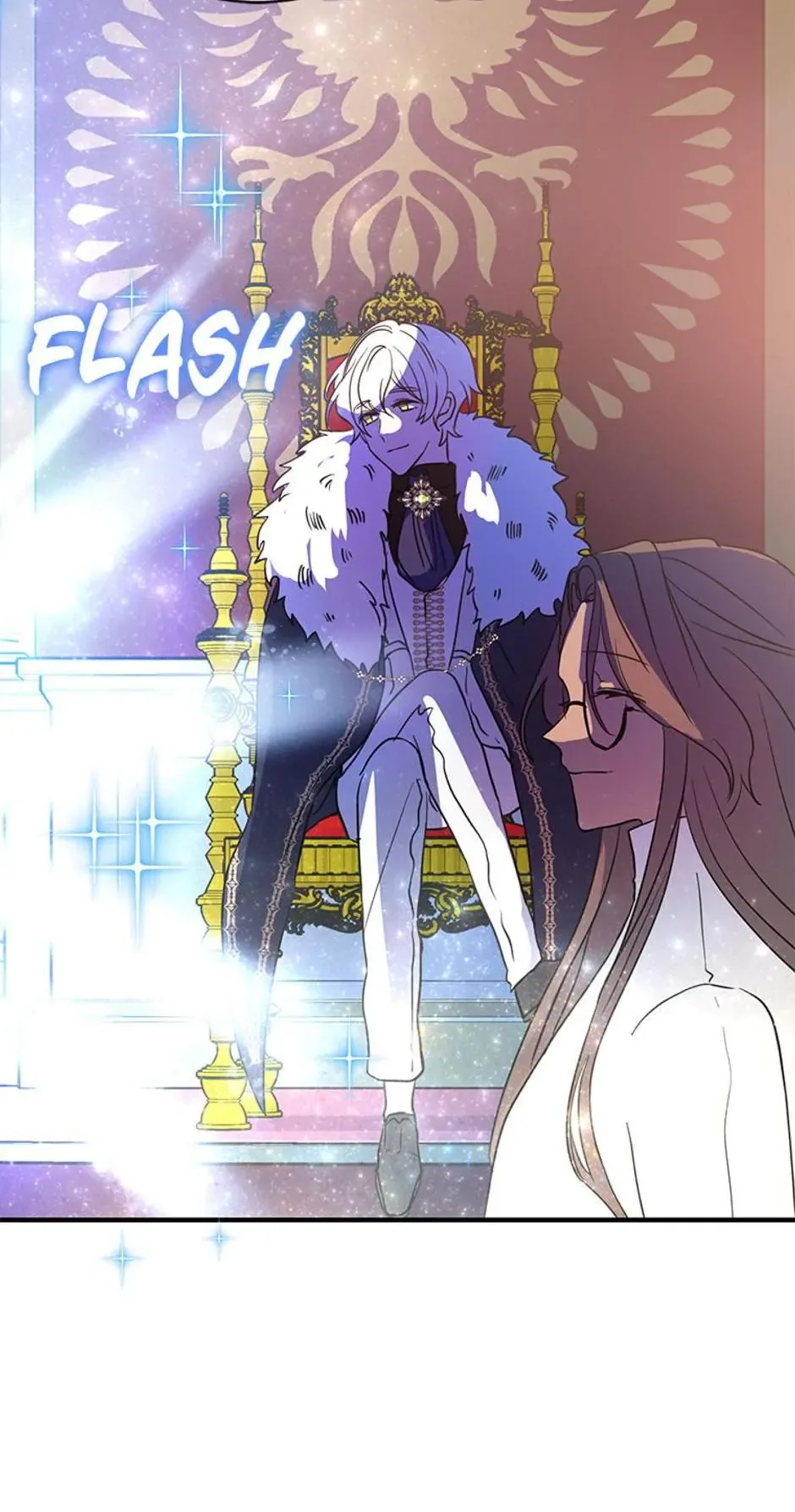 The Business Is Closed Due To The Tyrant Parents Chapter 9 page 22