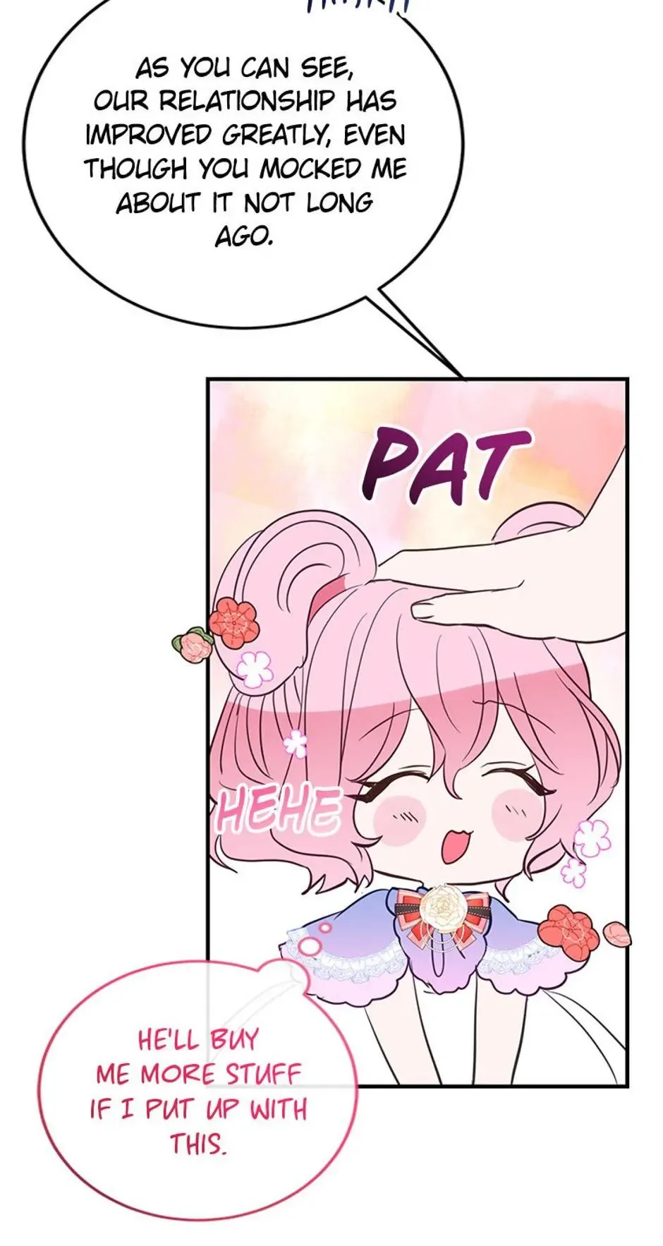 The Business Is Closed Due To The Tyrant Parents Chapter 9 page 7