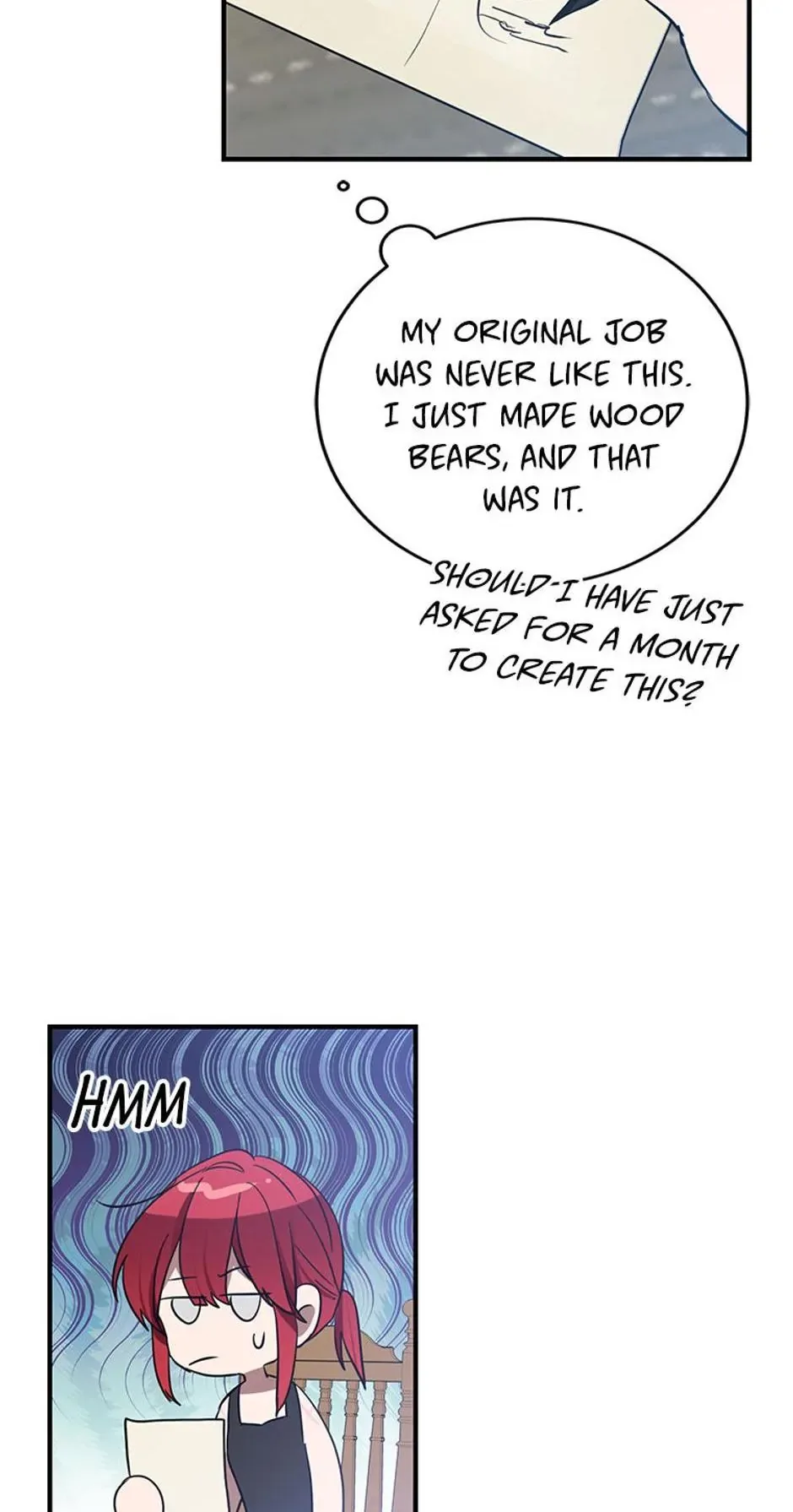 The Business Is Closed Due To The Tyrant Parents Chapter 9 page 54
