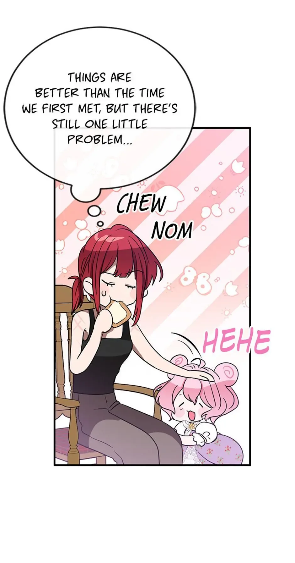 The Business Is Closed Due To The Tyrant Parents Chapter 9 page 49