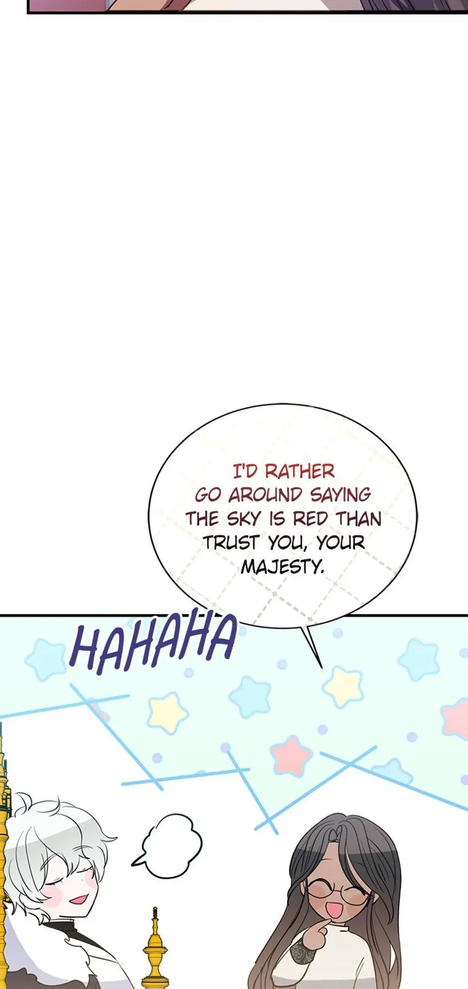 The Business Is Closed Due To The Tyrant Parents Chapter 9 page 31