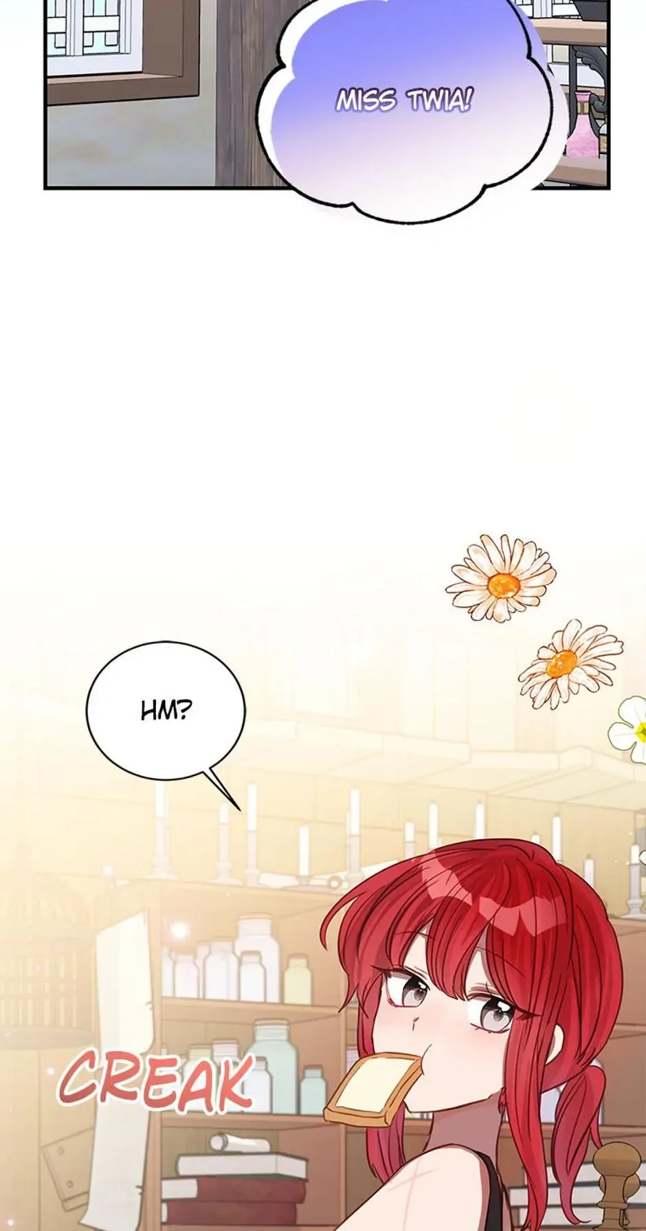 The Business Is Closed Due To The Tyrant Parents Chapter 9 page 47