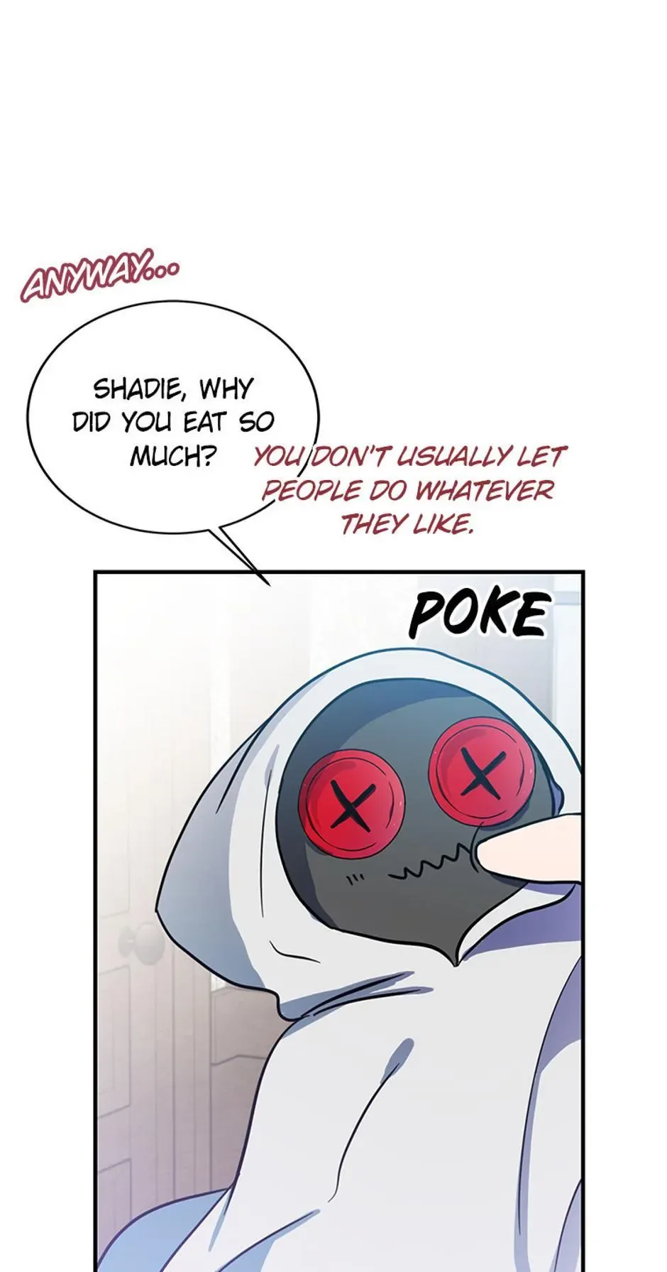 The Business Is Closed Due To The Tyrant Parents Chapter 10 page 30