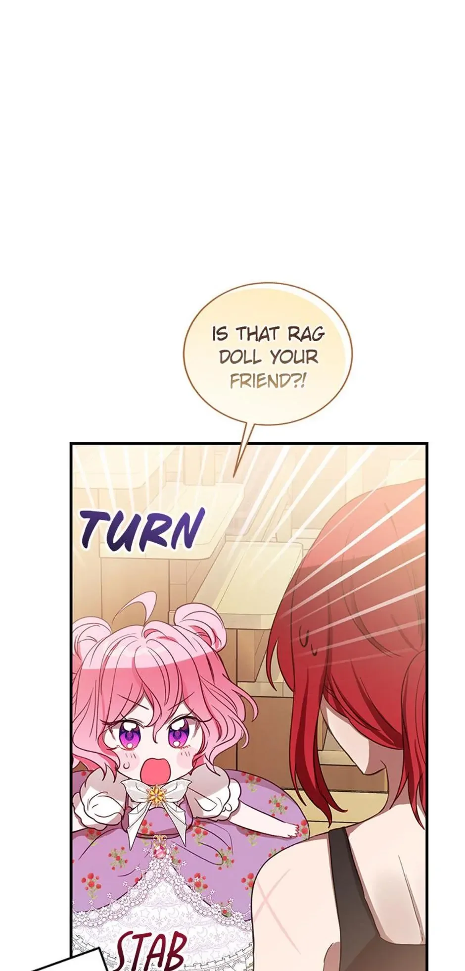 The Business Is Closed Due To The Tyrant Parents Chapter 10 page 7