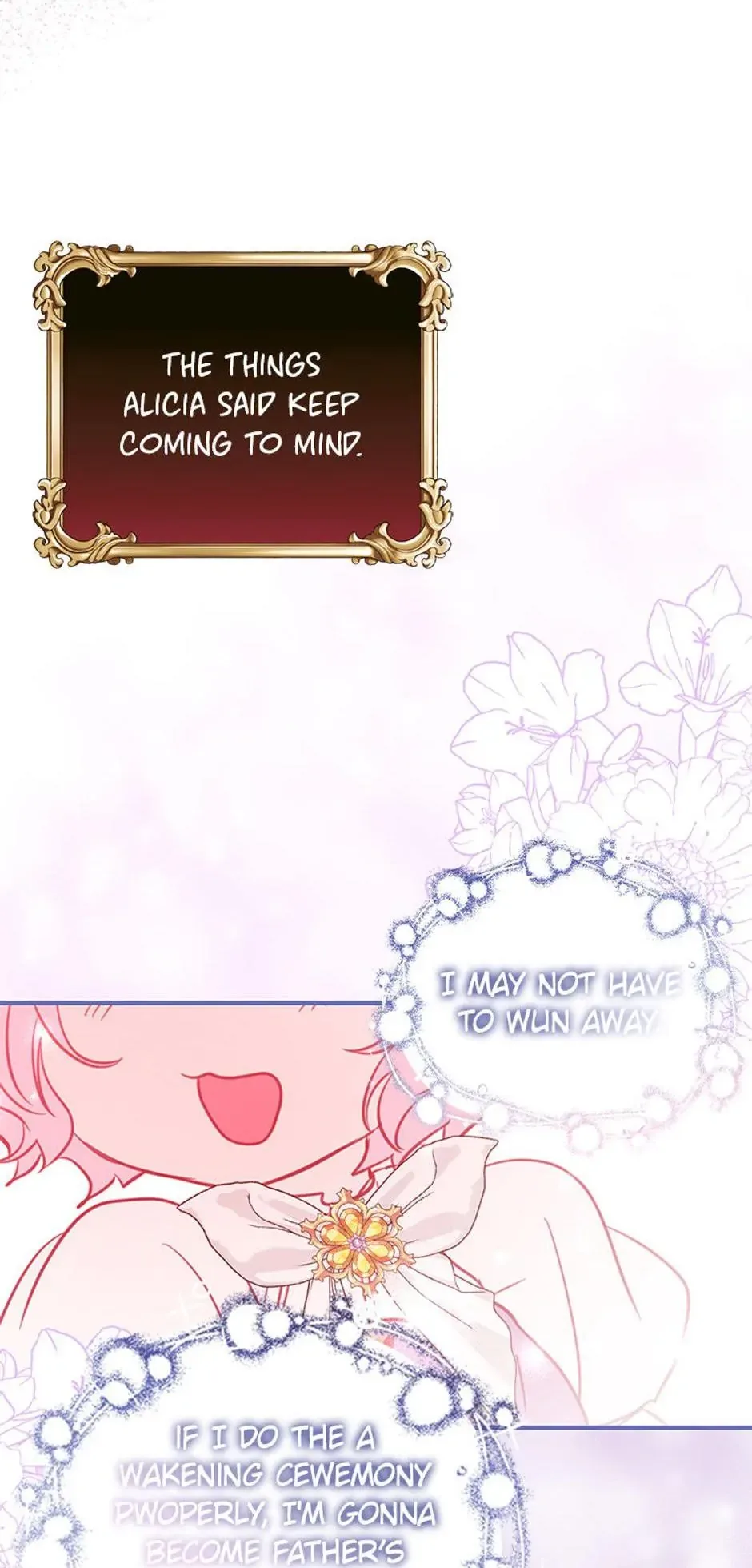 The Business Is Closed Due To The Tyrant Parents Chapter 12 page 16