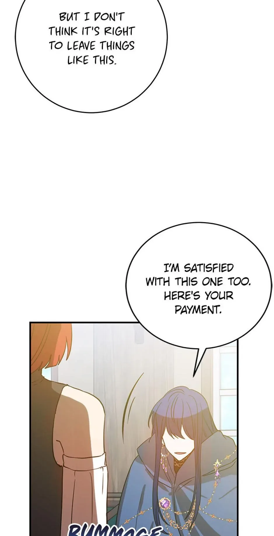 The Business Is Closed Due To The Tyrant Parents Chapter 12 page 30