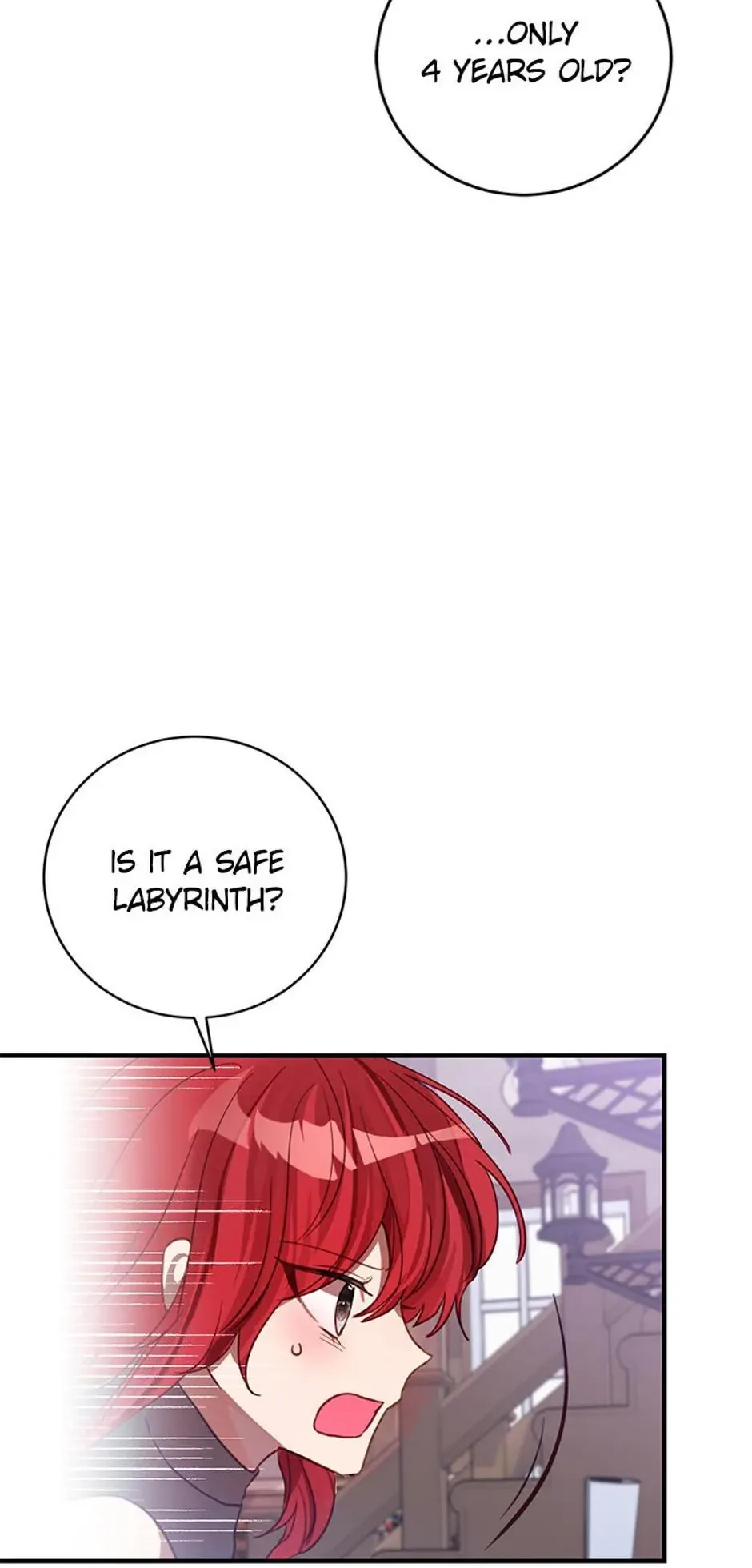 The Business Is Closed Due To The Tyrant Parents Chapter 12 page 7
