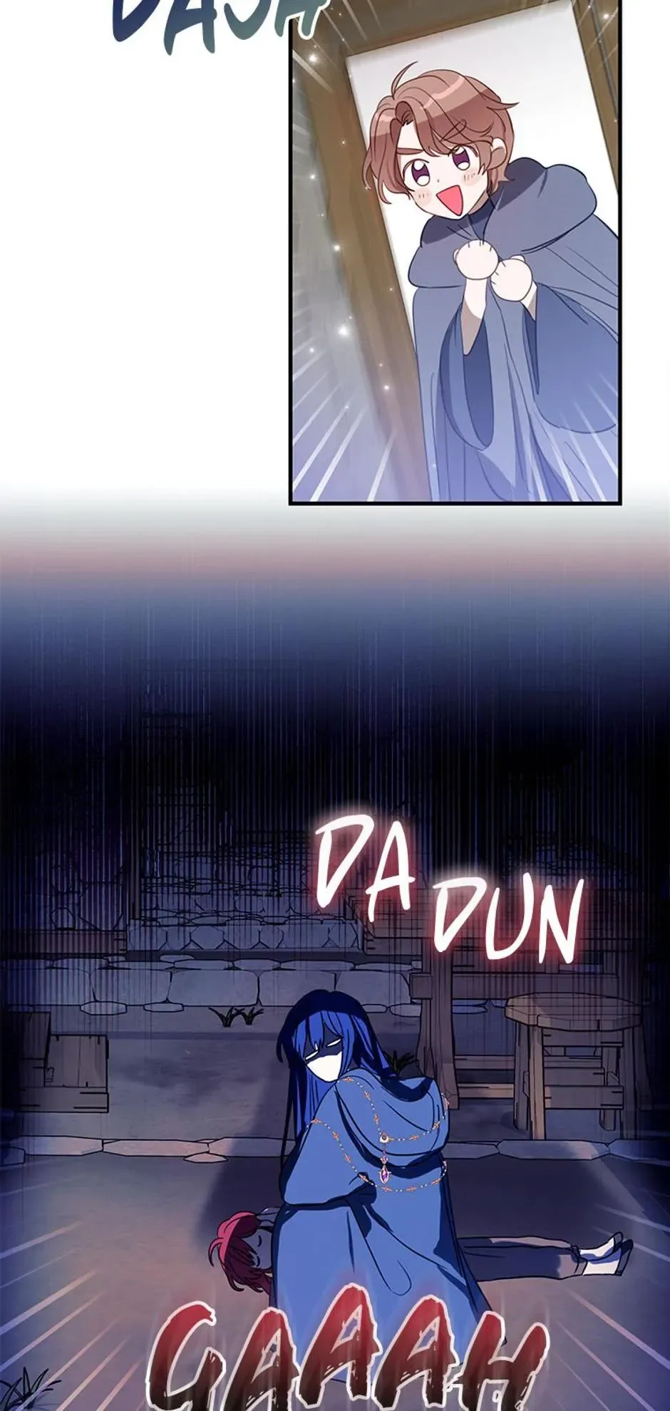 The Business Is Closed Due To The Tyrant Parents Chapter 11 page 7