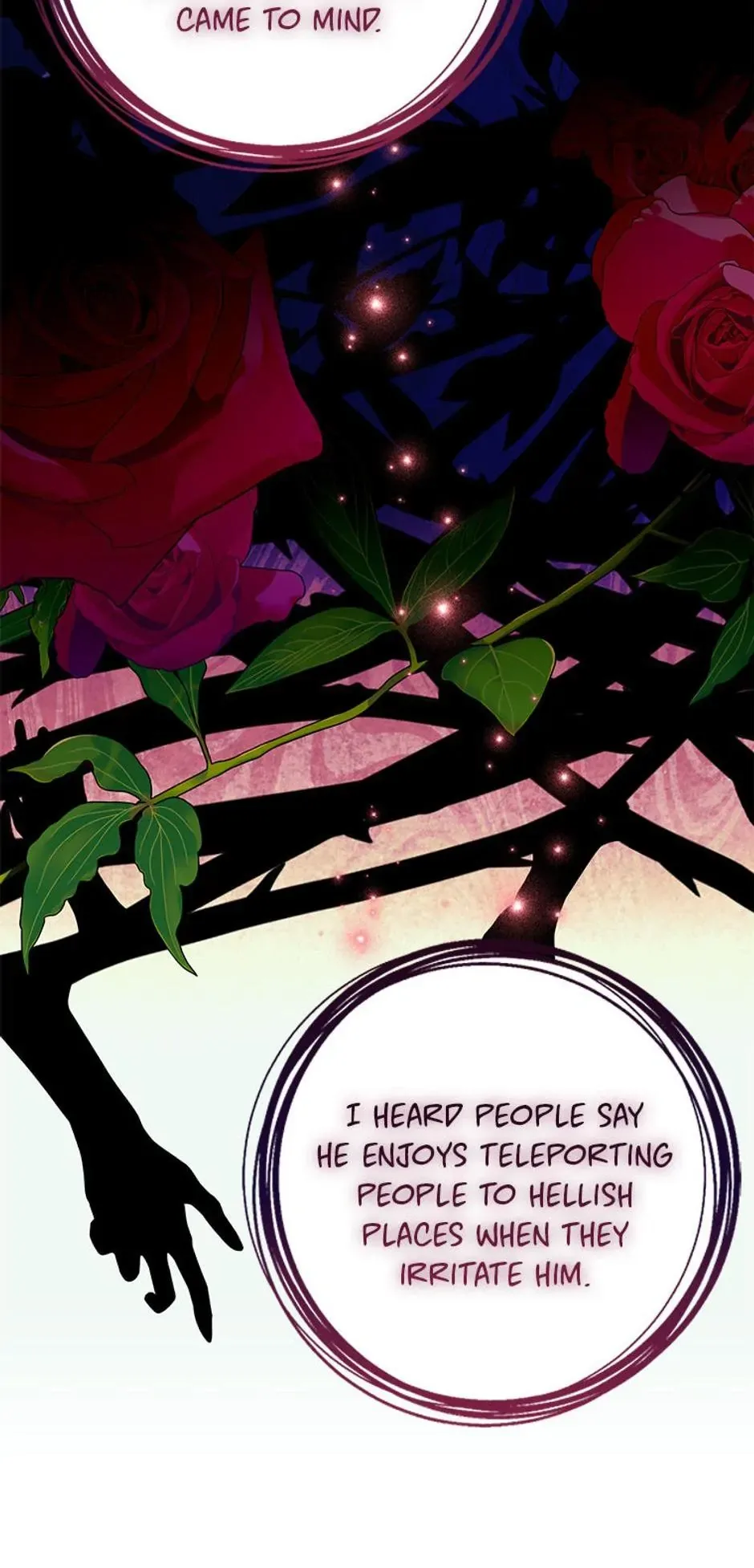 The Business Is Closed Due To The Tyrant Parents Chapter 12 page 28