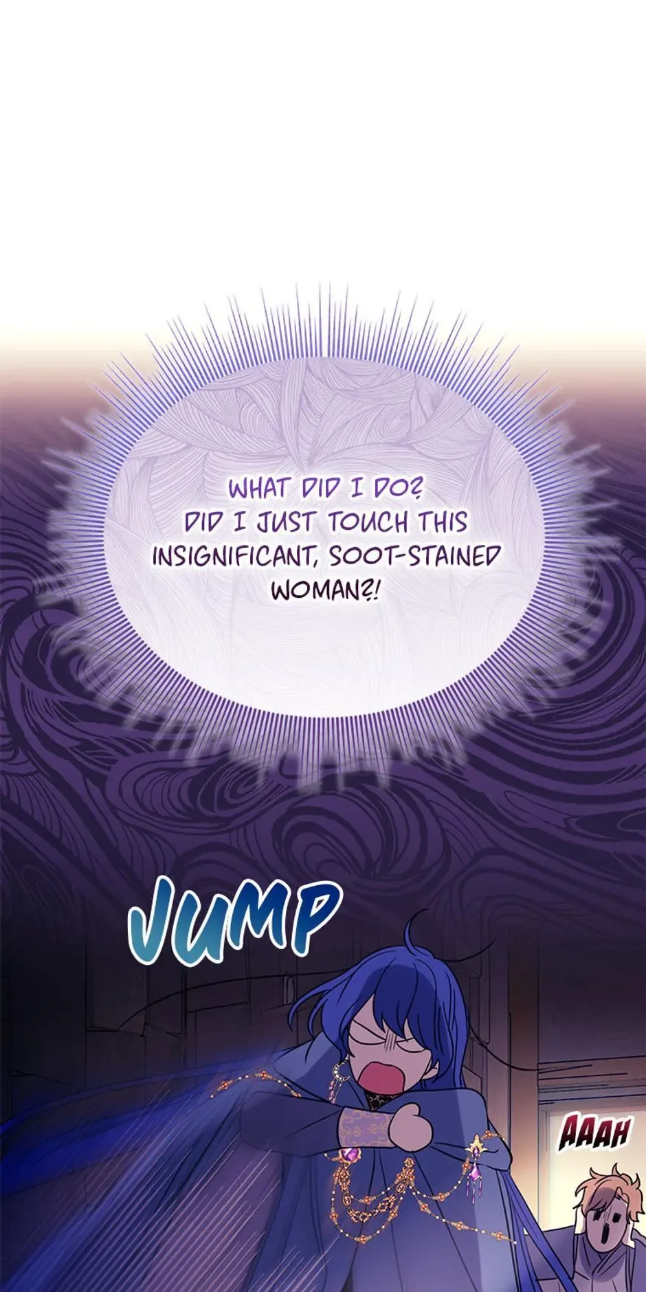 The Business Is Closed Due To The Tyrant Parents Chapter 11 page 10