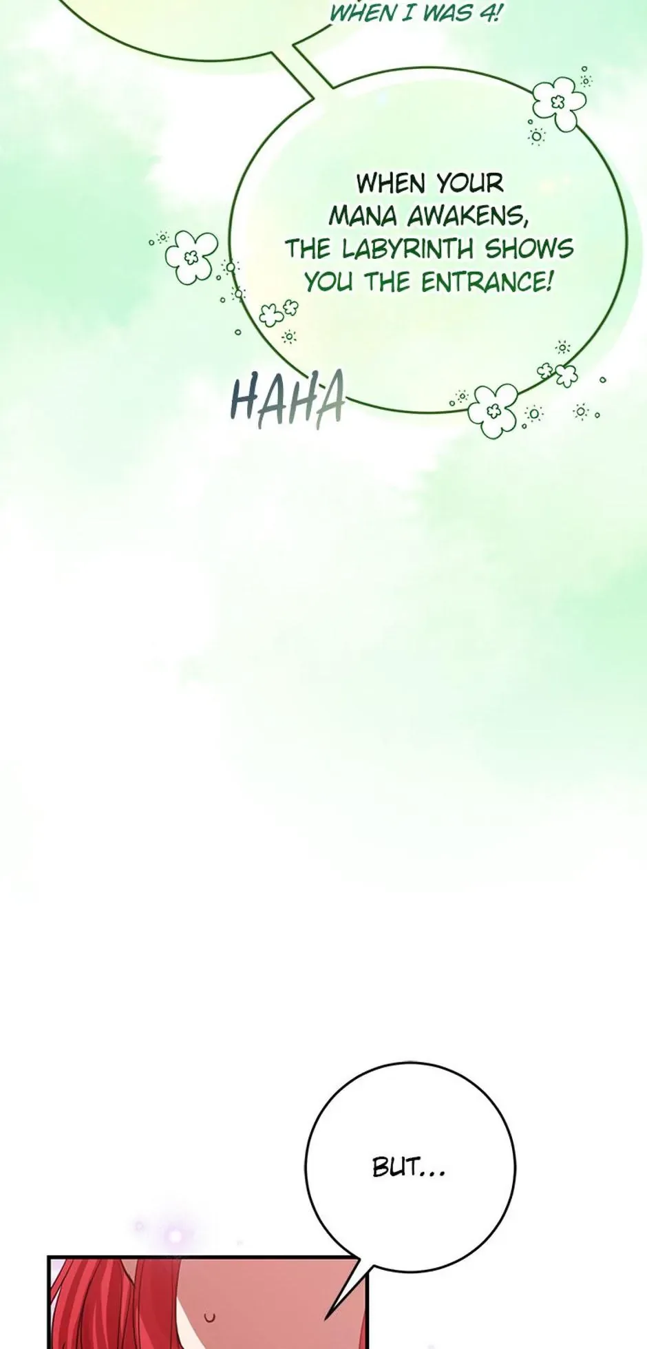 The Business Is Closed Due To The Tyrant Parents Chapter 12 page 9