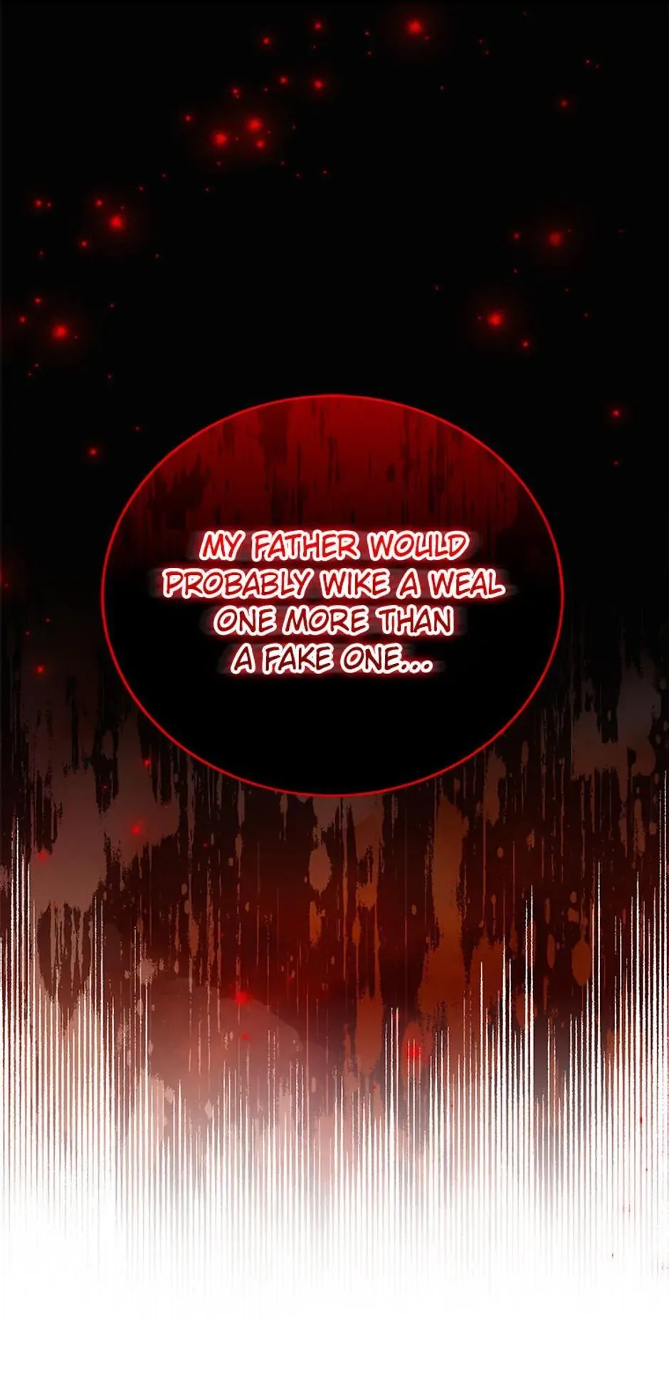 The Business Is Closed Due To The Tyrant Parents Chapter 12 page 5