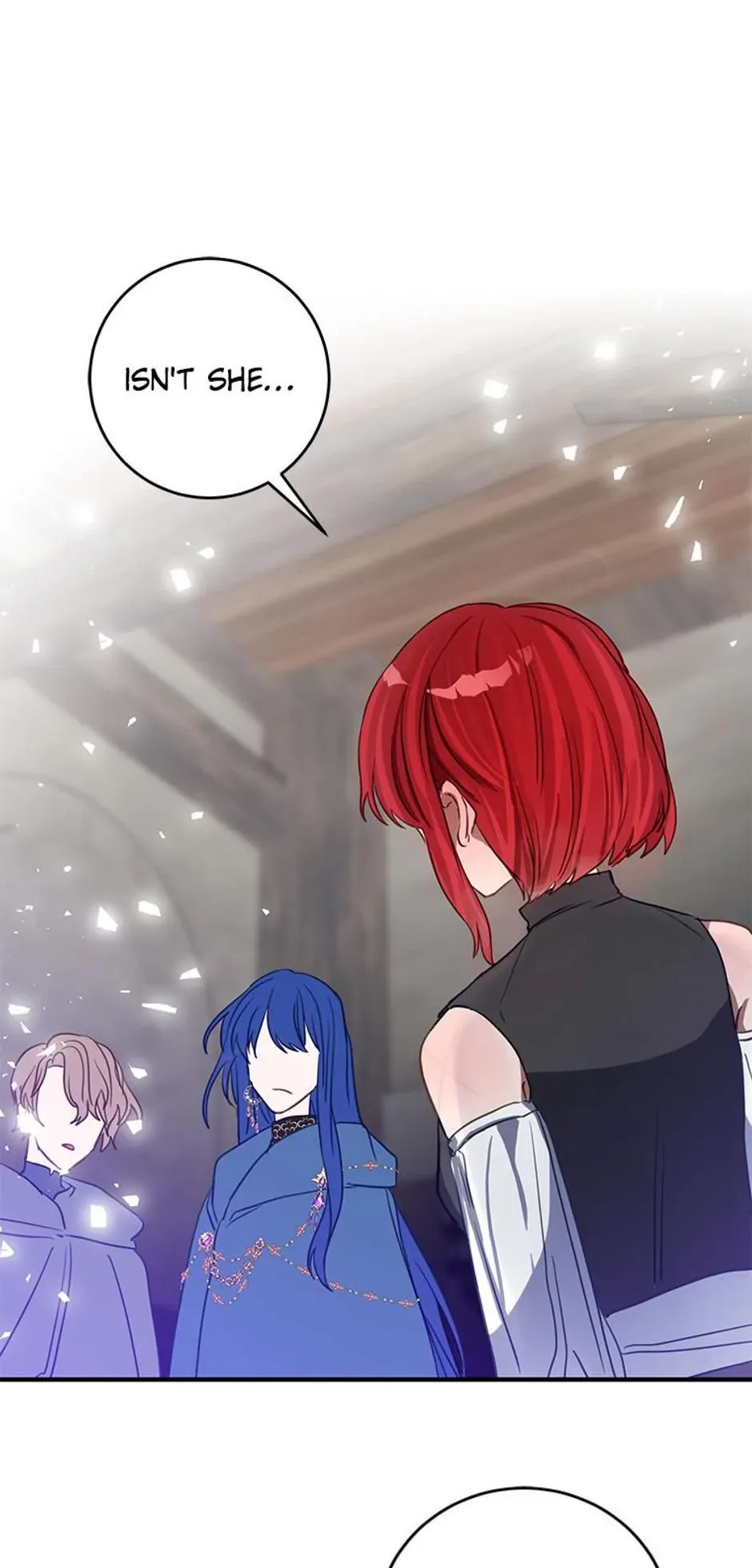 The Business Is Closed Due To The Tyrant Parents Chapter 12 page 6