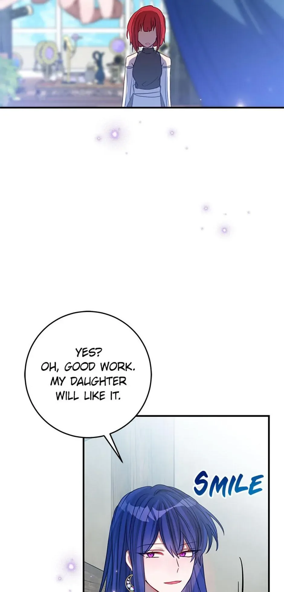 The Business Is Closed Due To The Tyrant Parents Chapter 12 page 25
