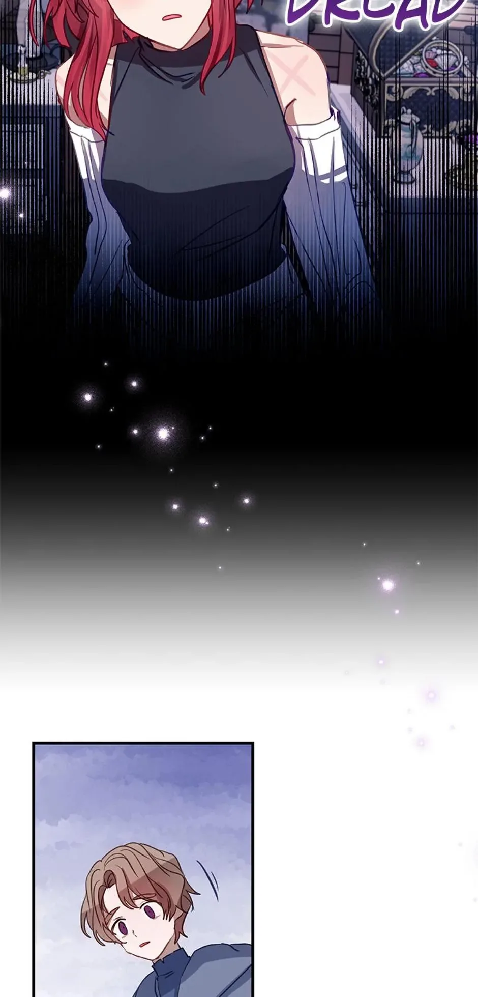 The Business Is Closed Due To The Tyrant Parents Chapter 12 page 11