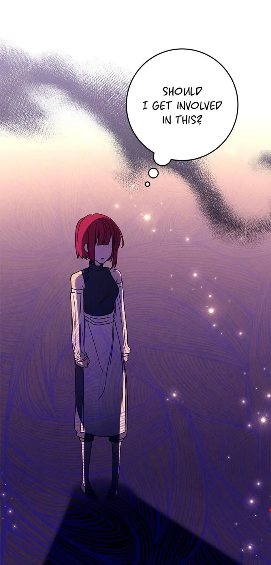 The Business Is Closed Due To The Tyrant Parents Chapter 12 page 21
