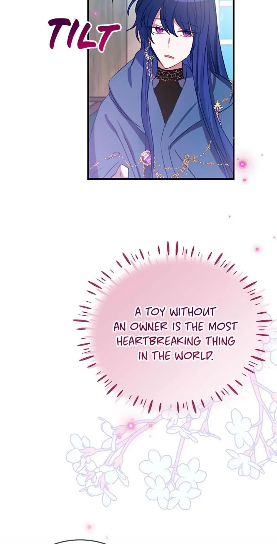 The Business Is Closed Due To The Tyrant Parents Chapter 12 page 33