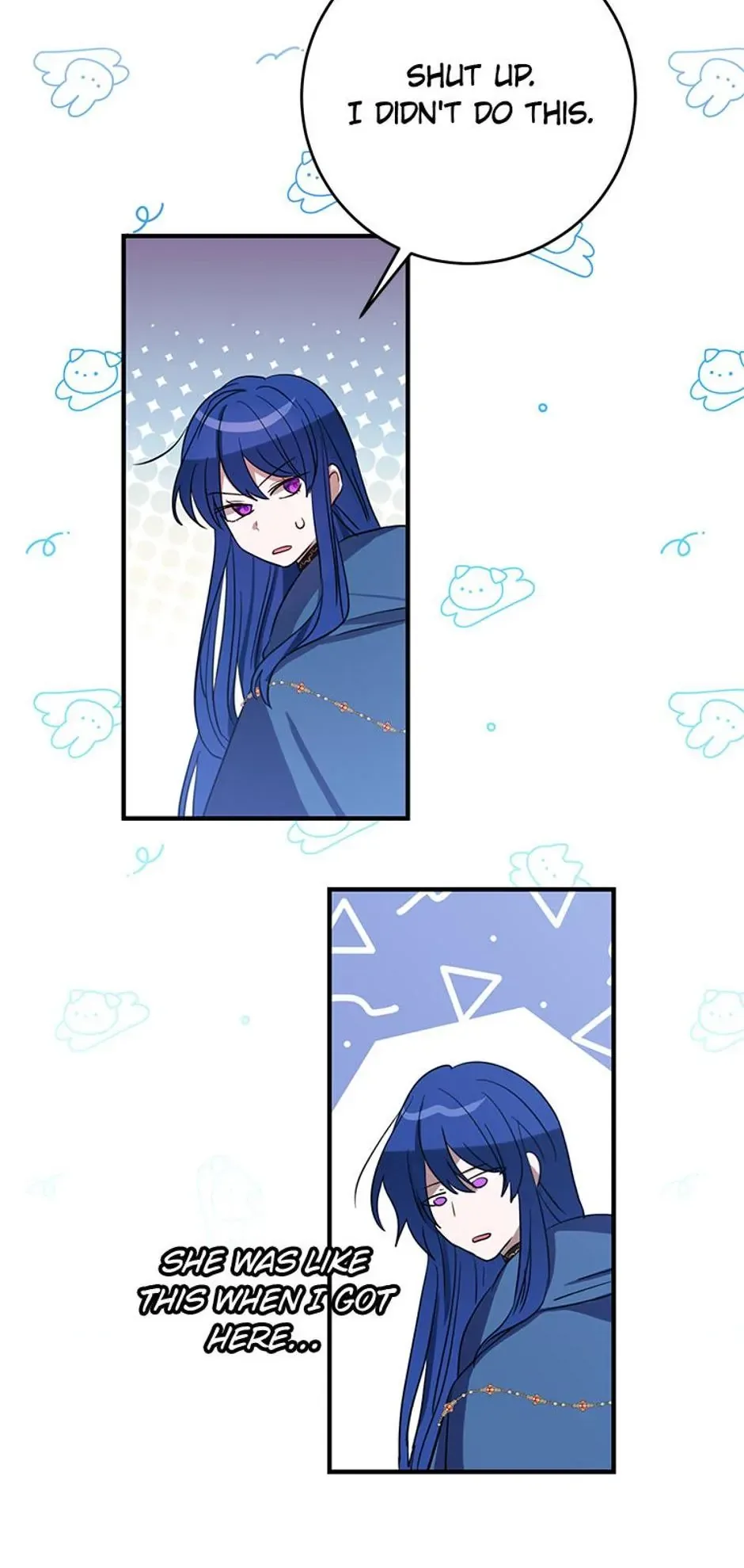 The Business Is Closed Due To The Tyrant Parents Chapter 11 page 9
