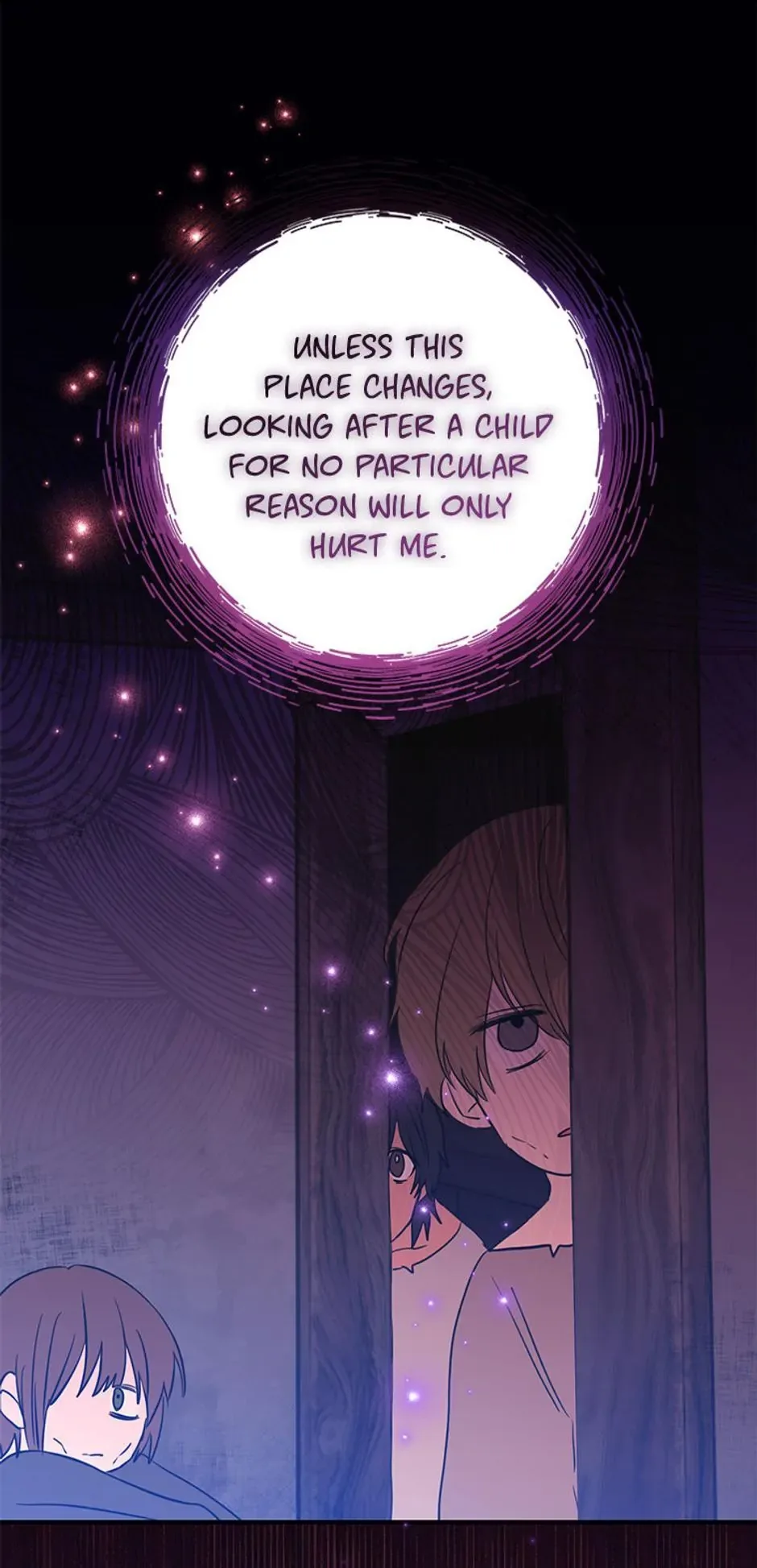 The Business Is Closed Due To The Tyrant Parents Chapter 12 page 61