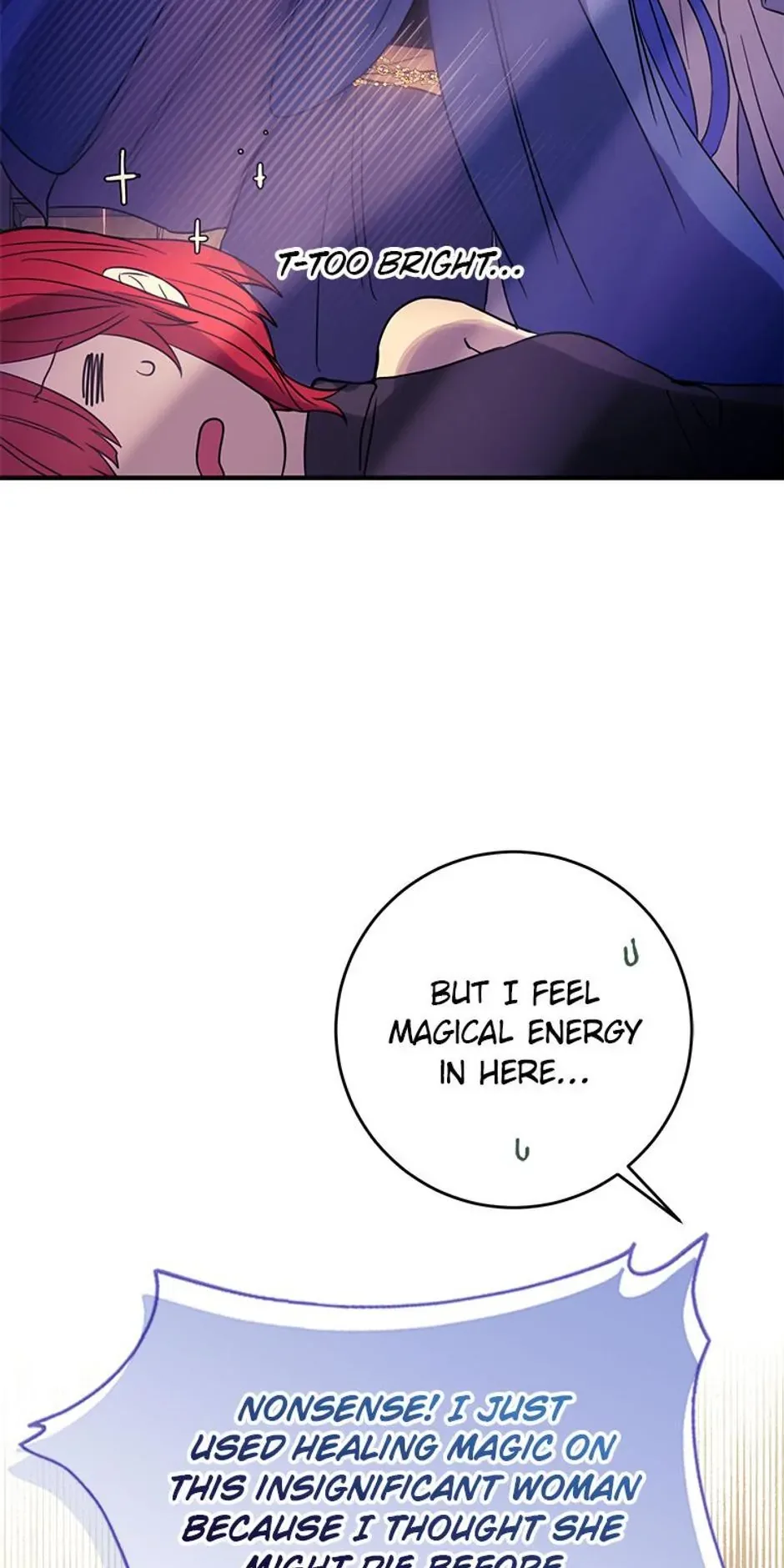 The Business Is Closed Due To The Tyrant Parents Chapter 11 page 11