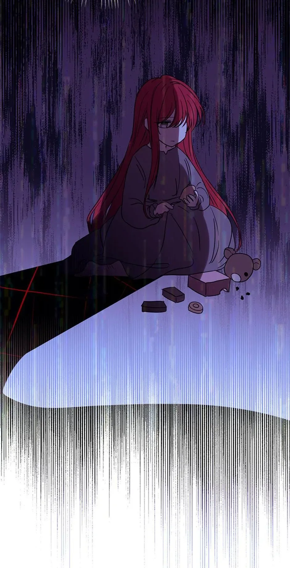 The Business Is Closed Due To The Tyrant Parents Chapter 12 page 36