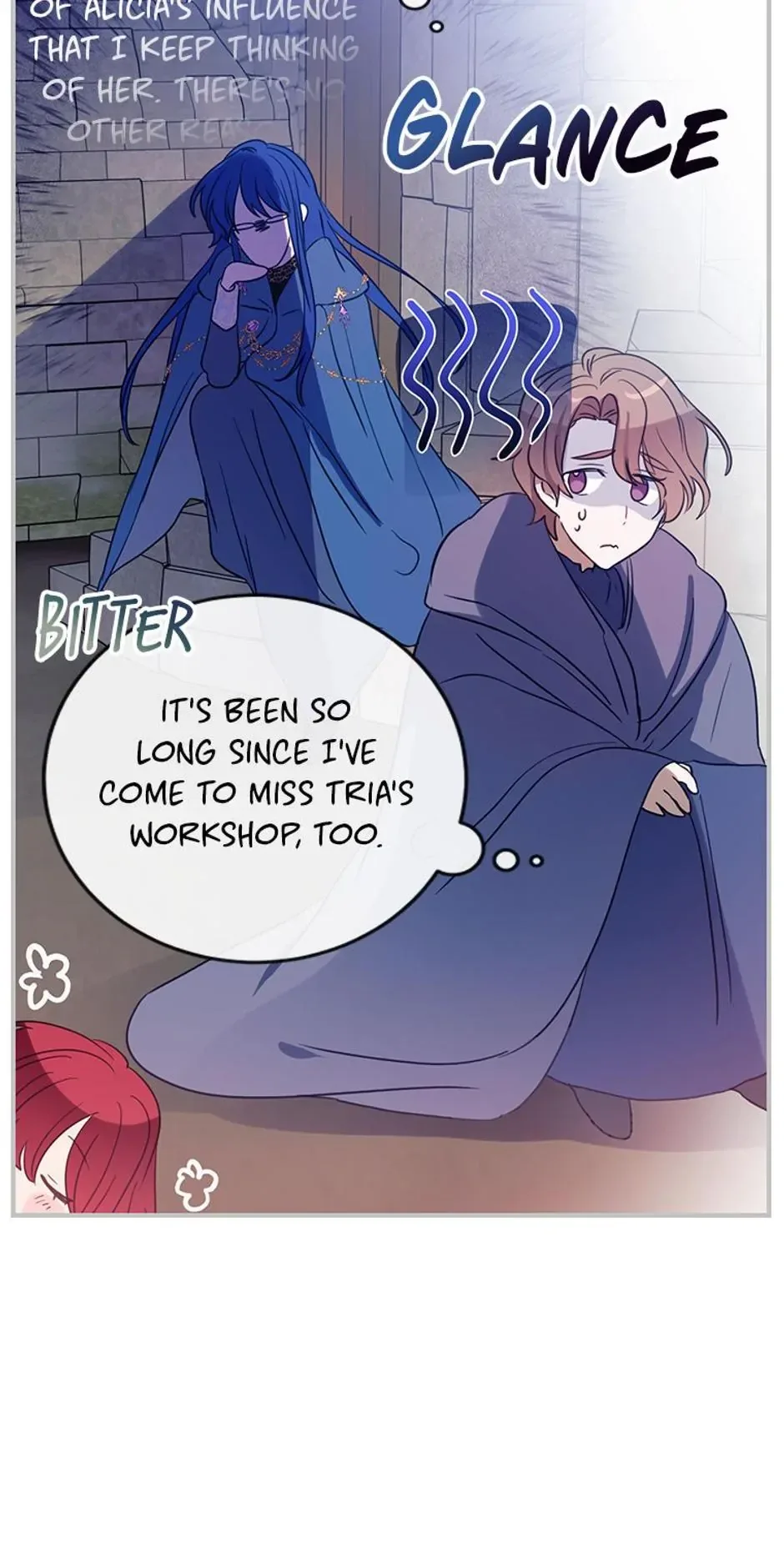 The Business Is Closed Due To The Tyrant Parents Chapter 11 page 17