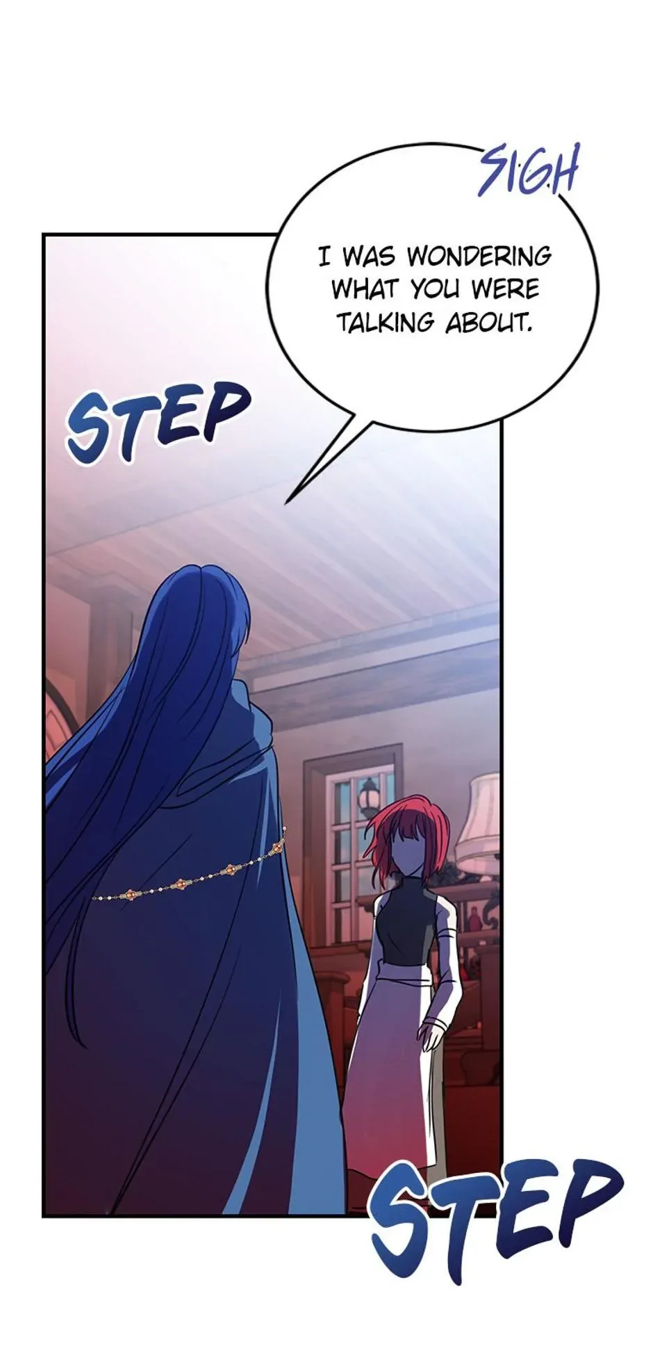 The Business Is Closed Due To The Tyrant Parents Chapter 12 page 41