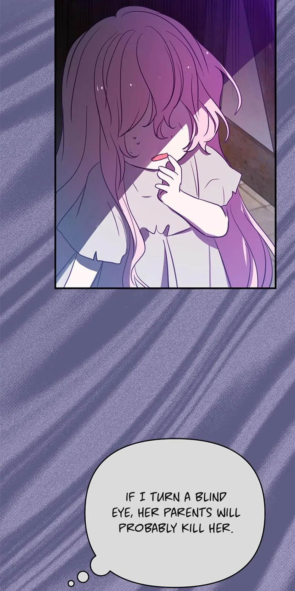 The Business Is Closed Due To The Tyrant Parents Chapter 12 page 58