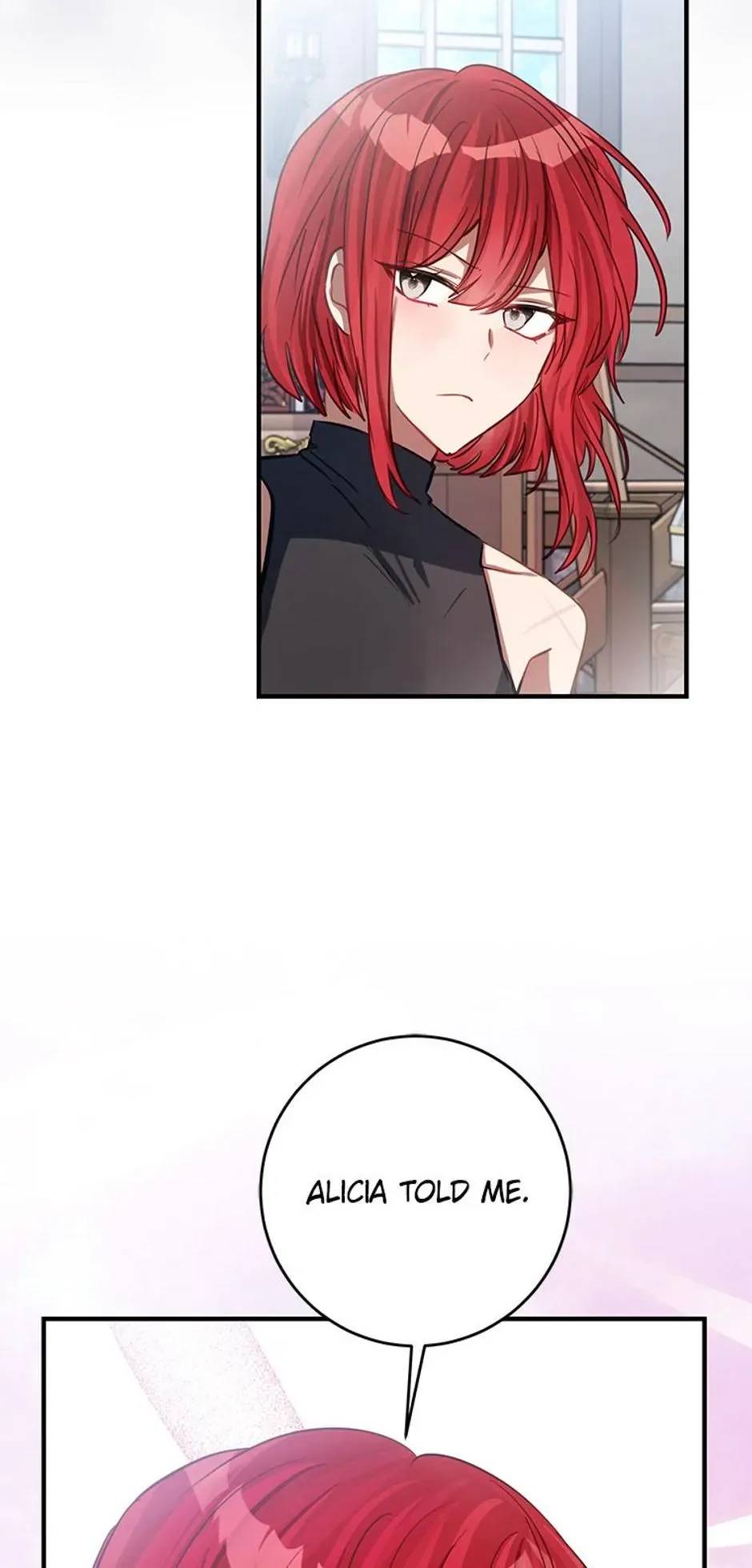 The Business Is Closed Due To The Tyrant Parents Chapter 12 page 49