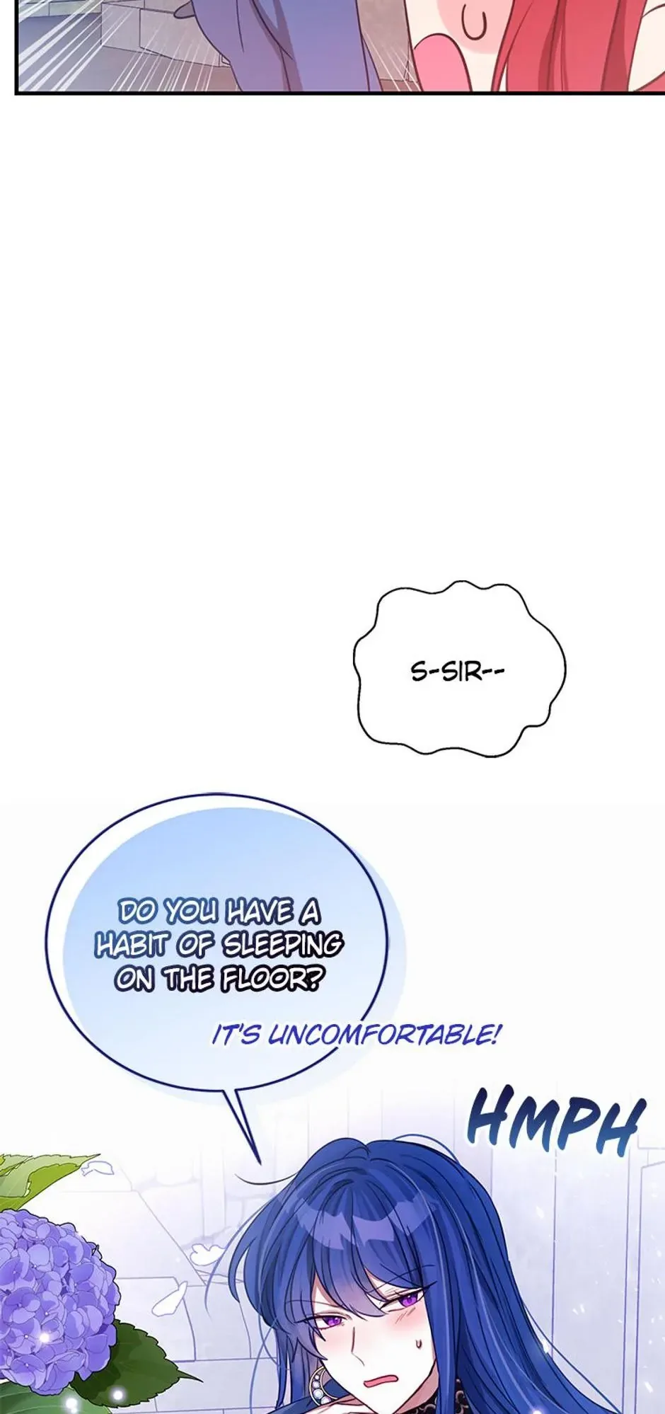 The Business Is Closed Due To The Tyrant Parents Chapter 11 page 24