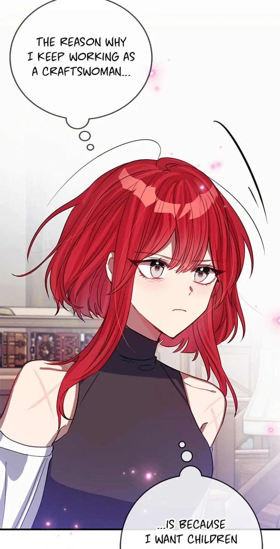 The Business Is Closed Due To The Tyrant Parents Chapter 12 page 34