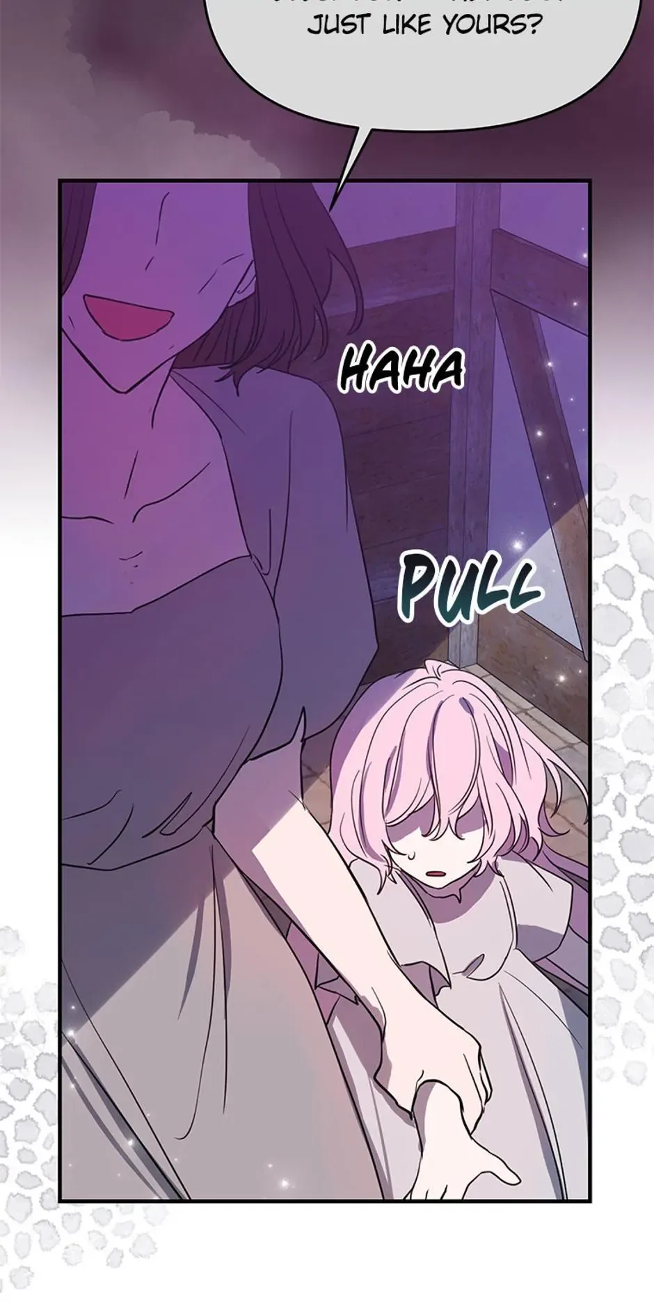 The Business Is Closed Due To The Tyrant Parents Chapter 12 page 55